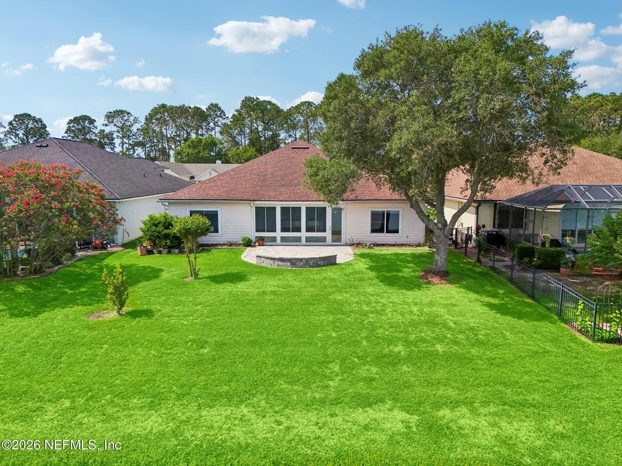 Photo 55 of 1832 CHATHAM VILLAGE Drive, Fleming Island, FL 32003