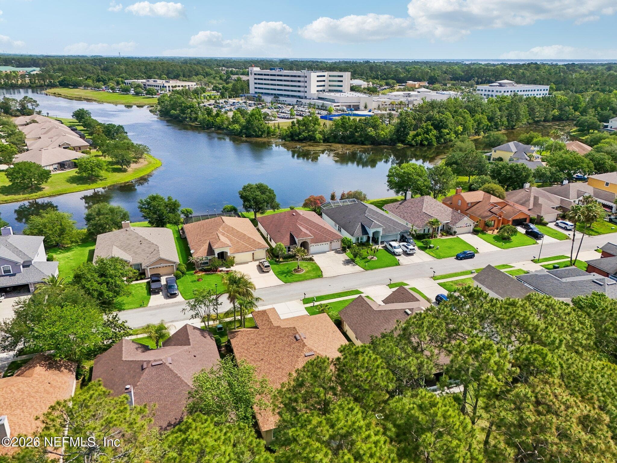 Photo 59 of 1832 CHATHAM VILLAGE Drive, Fleming Island, FL 32003