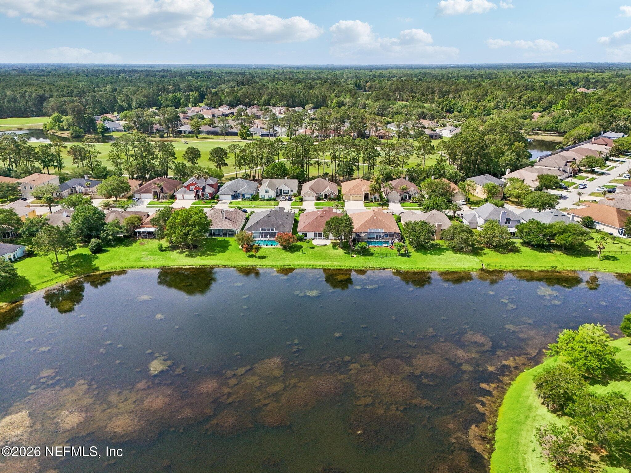 Photo 61 of 1832 CHATHAM VILLAGE Drive, Fleming Island, FL 32003