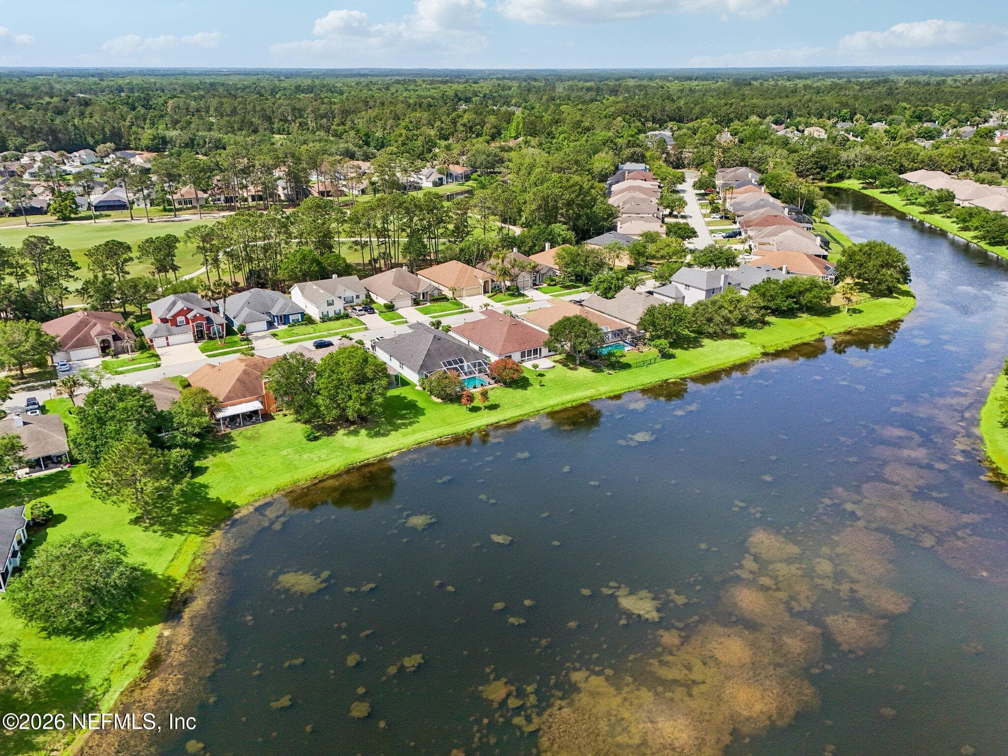 Photo 62 of 1832 CHATHAM VILLAGE Drive, Fleming Island, FL 32003