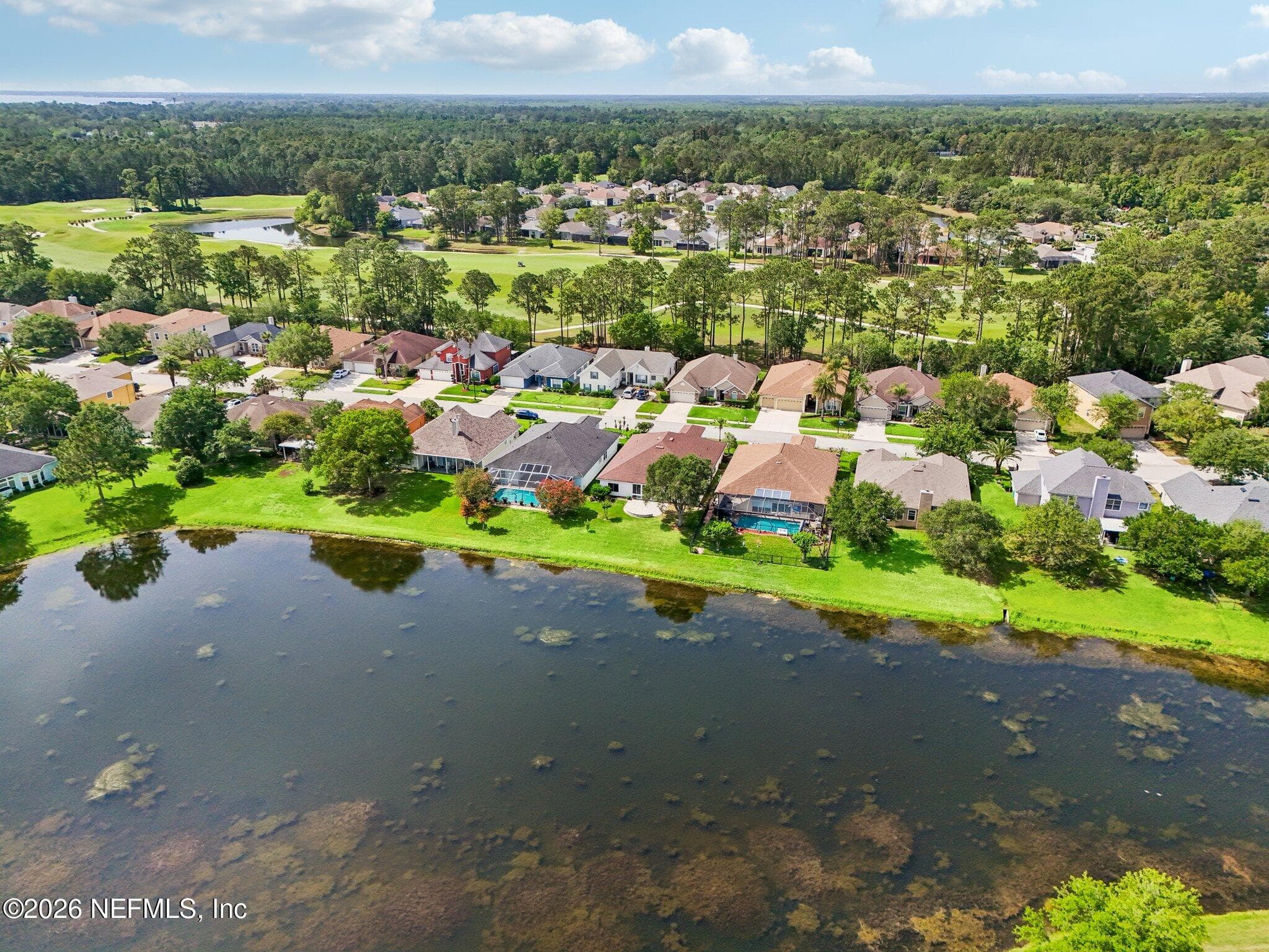 Photo 63 of 1832 CHATHAM VILLAGE Drive, Fleming Island, FL 32003