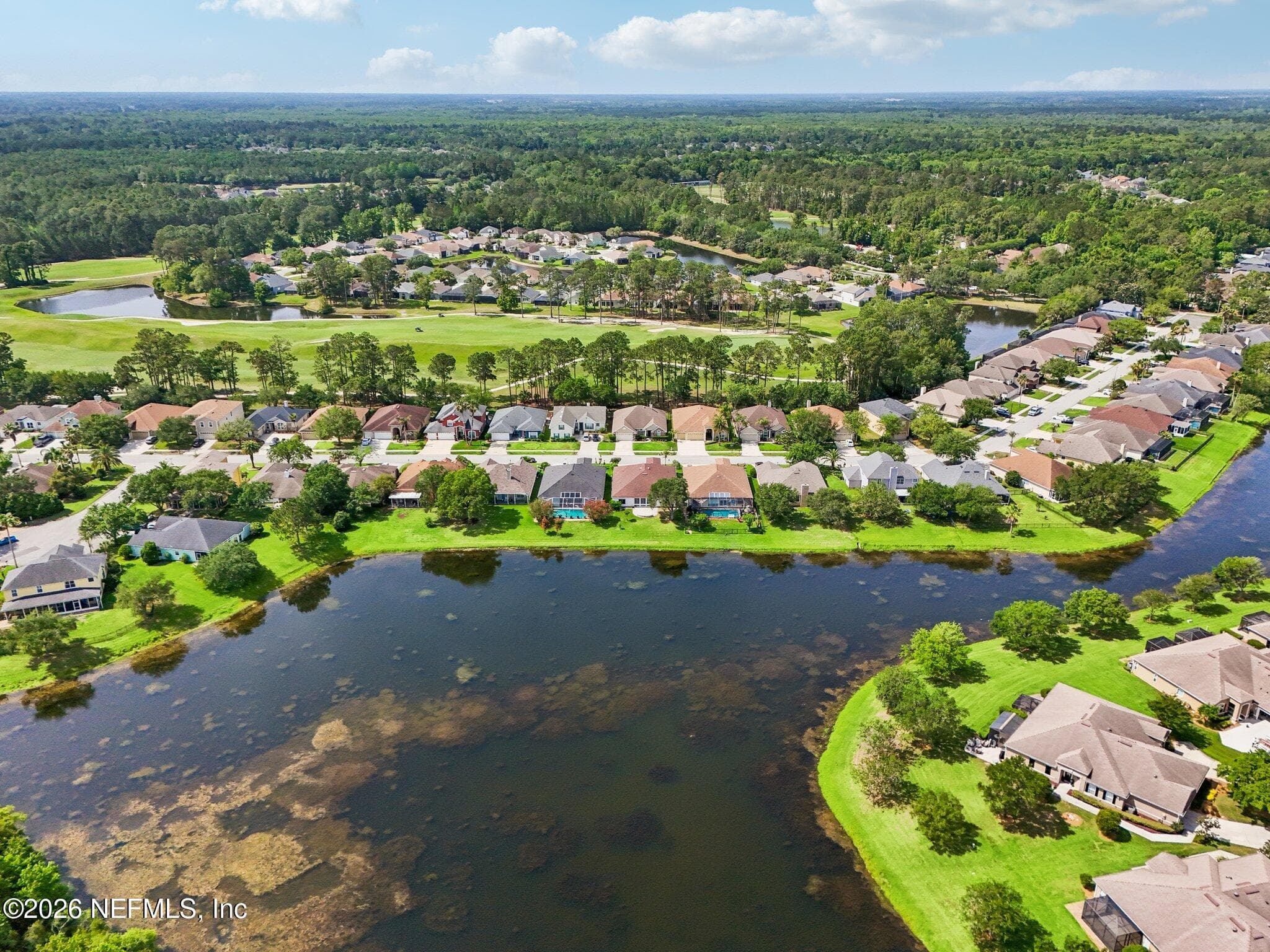 Photo 64 of 1832 CHATHAM VILLAGE Drive, Fleming Island, FL 32003