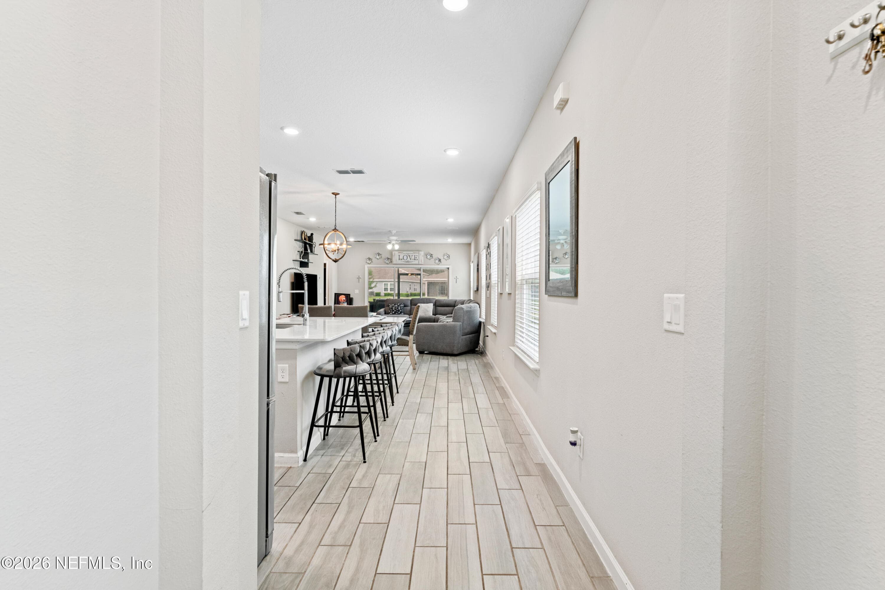 Photo 4 of 507 TYNES Boulevard, Middleburg, FL 32068