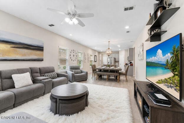 Photo 9 of 507 TYNES Boulevard, Middleburg, FL 32068