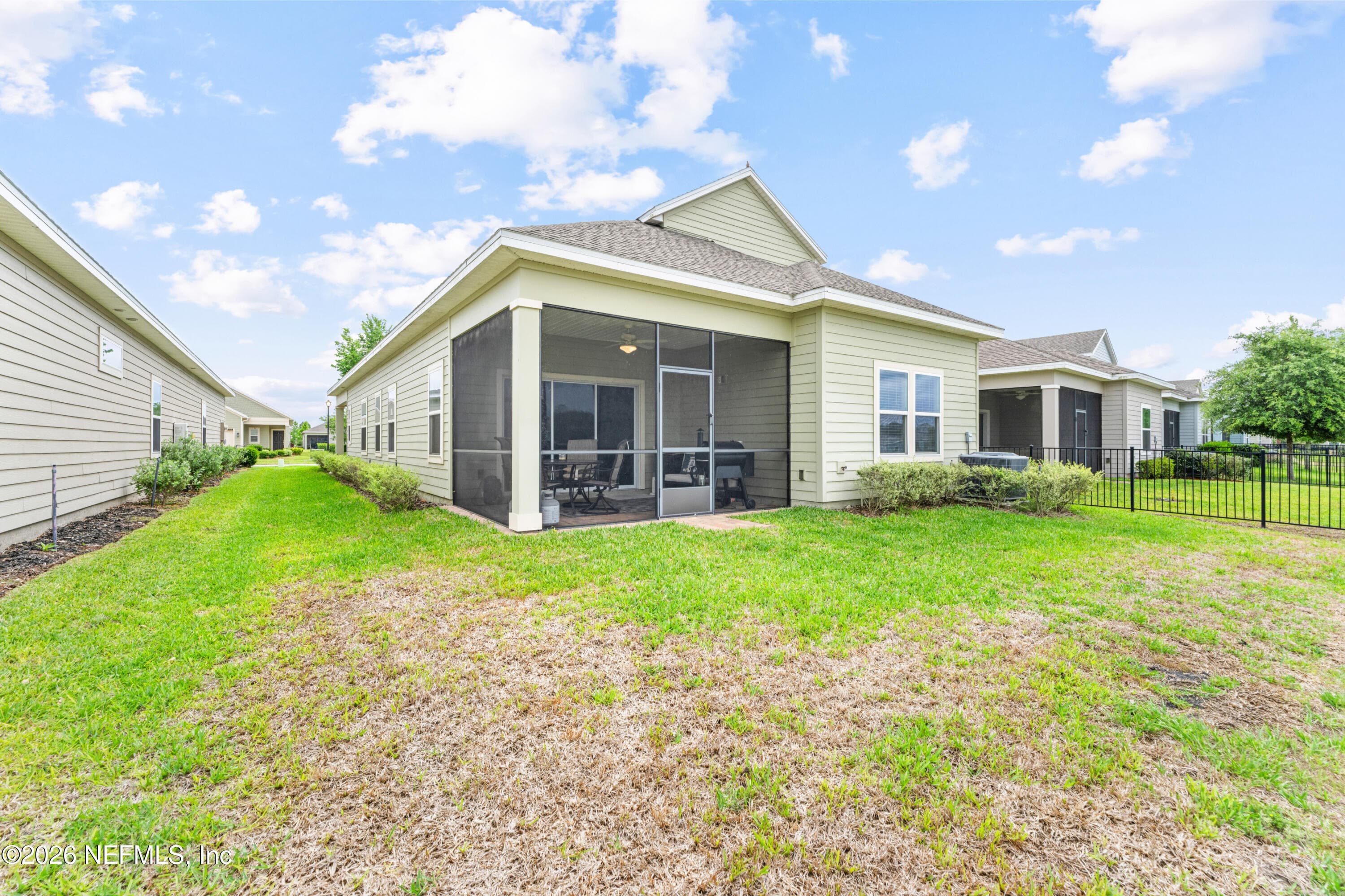 Photo 25 of 507 TYNES Boulevard, Middleburg, FL 32068