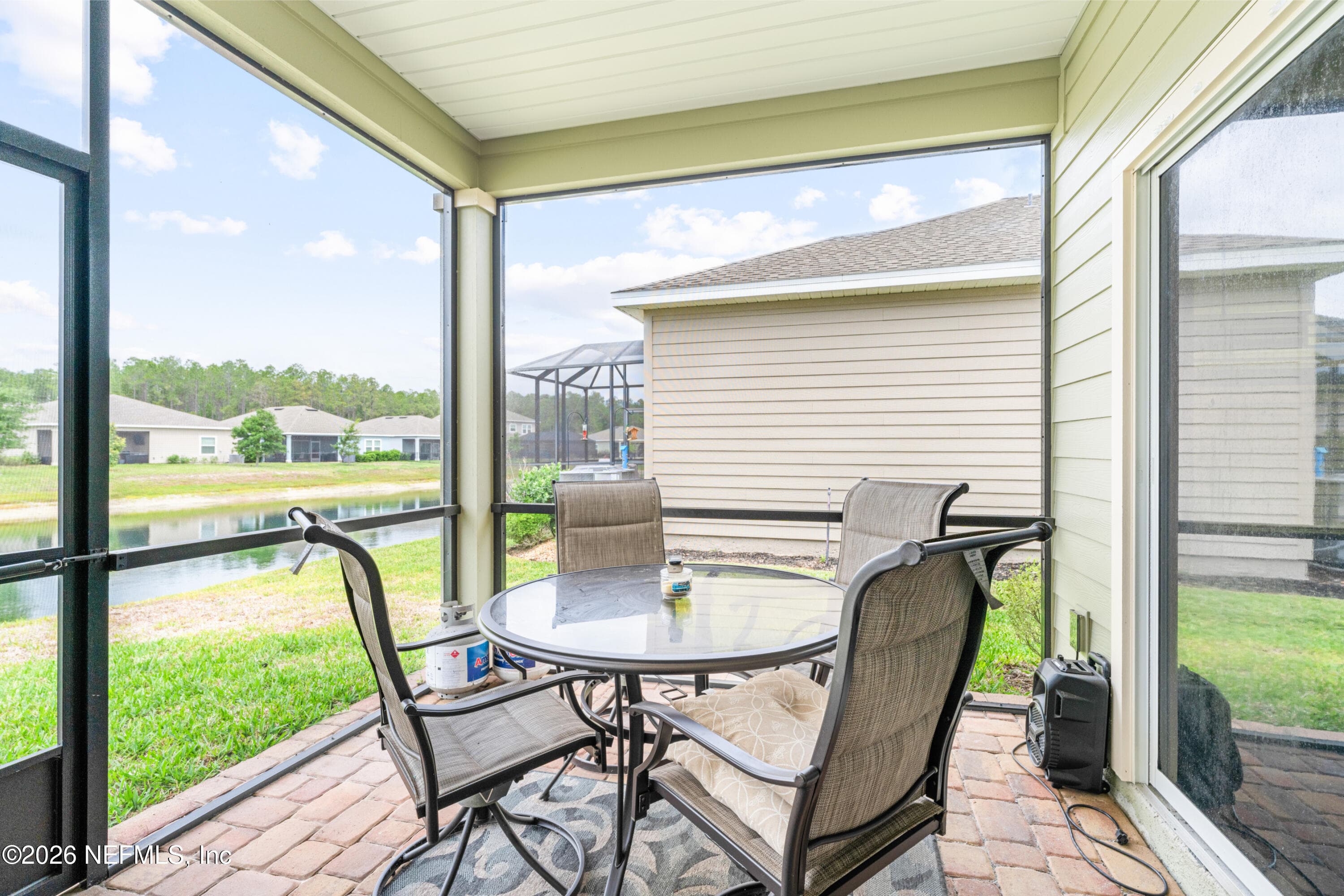 Photo 21 of 507 TYNES Boulevard, Middleburg, FL 32068