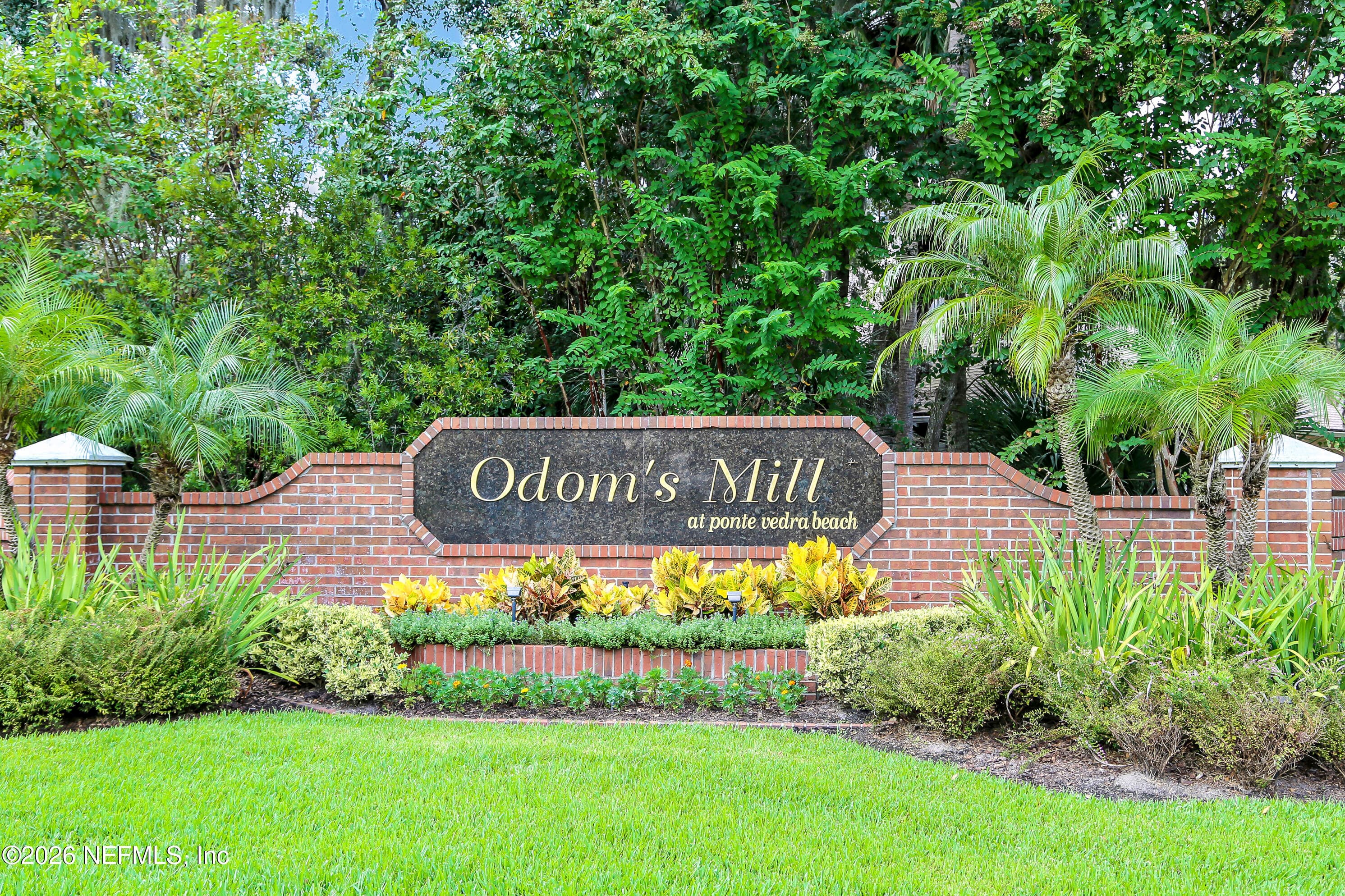 Photo 34 of 760 MILL STREAM Road, Ponte Vedra Beach, FL 32082