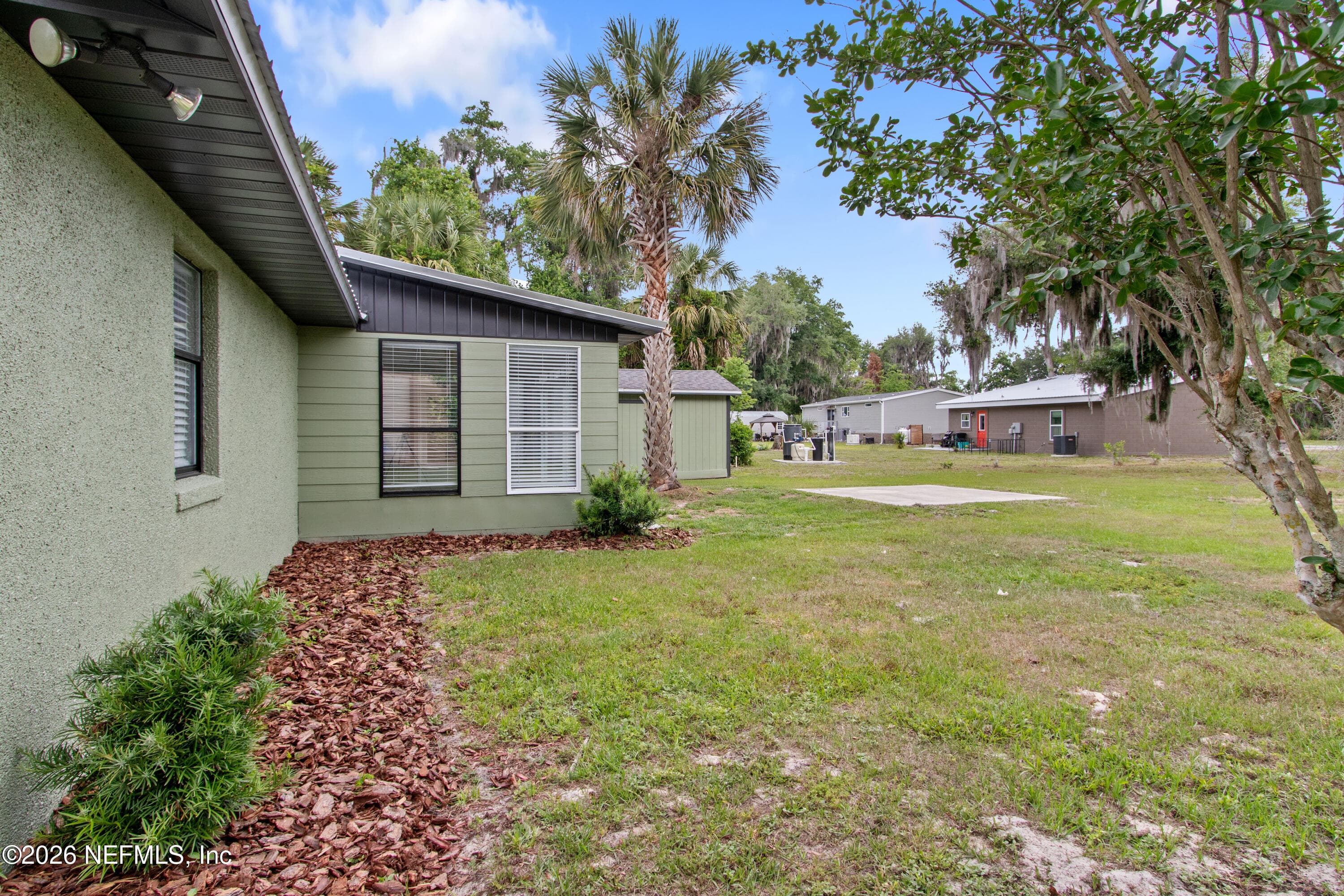 Photo 36 of 226 PORT COMFORT Drive, East Palatka, FL 32177