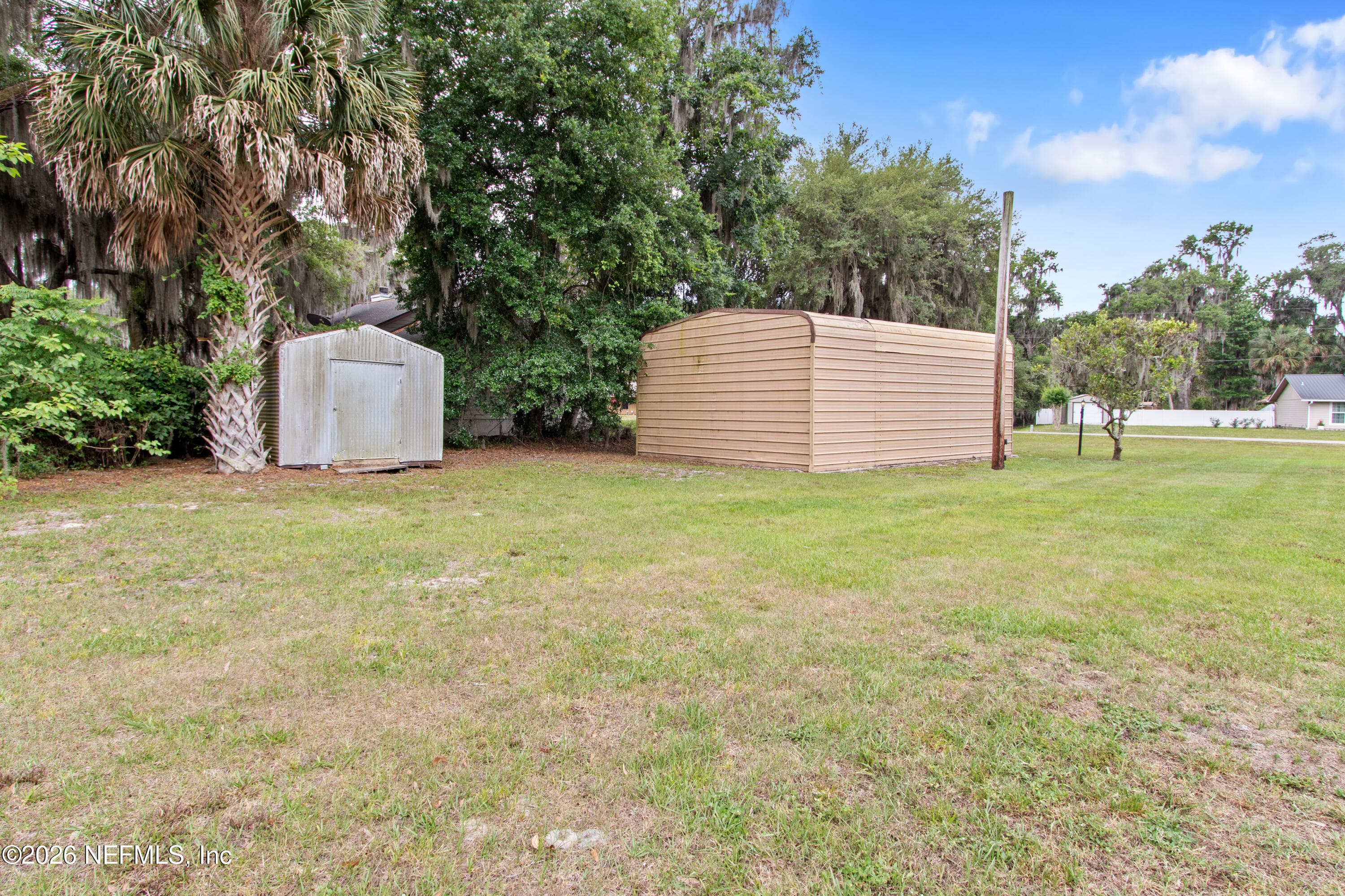 Photo 37 of 226 PORT COMFORT Drive, East Palatka, FL 32177