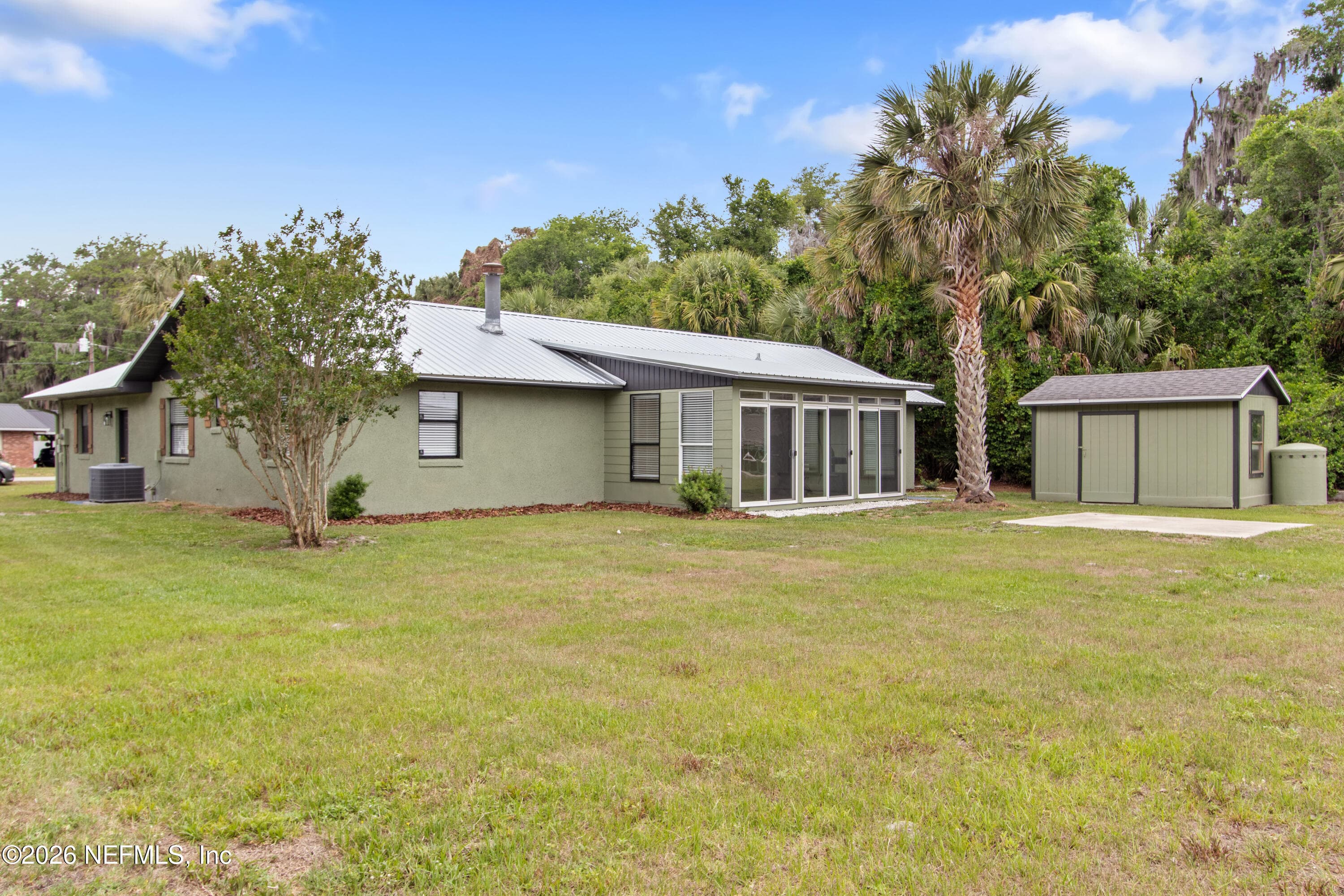 Photo 38 of 226 PORT COMFORT Drive, East Palatka, FL 32177