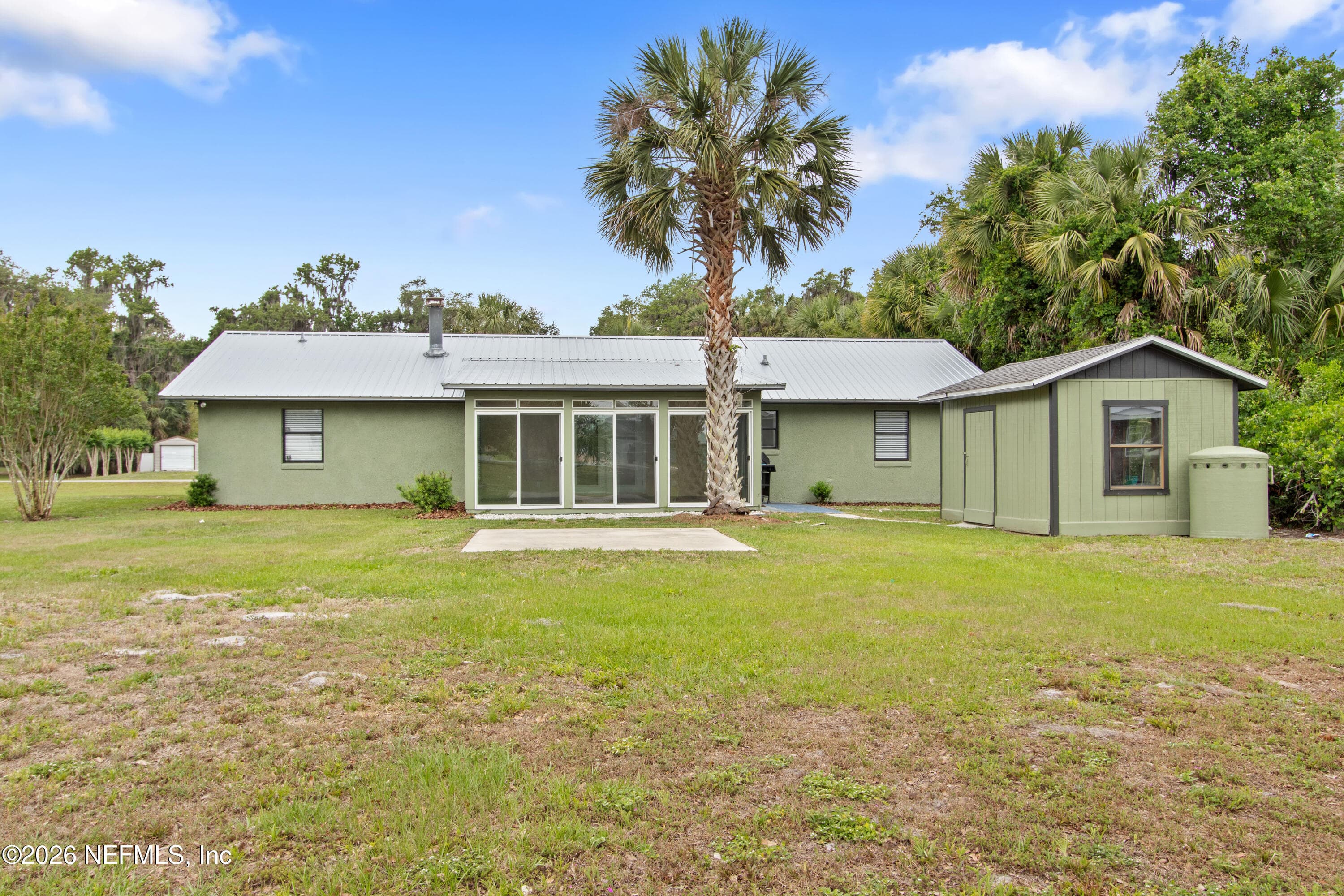 Photo 41 of 226 PORT COMFORT Drive, East Palatka, FL 32177