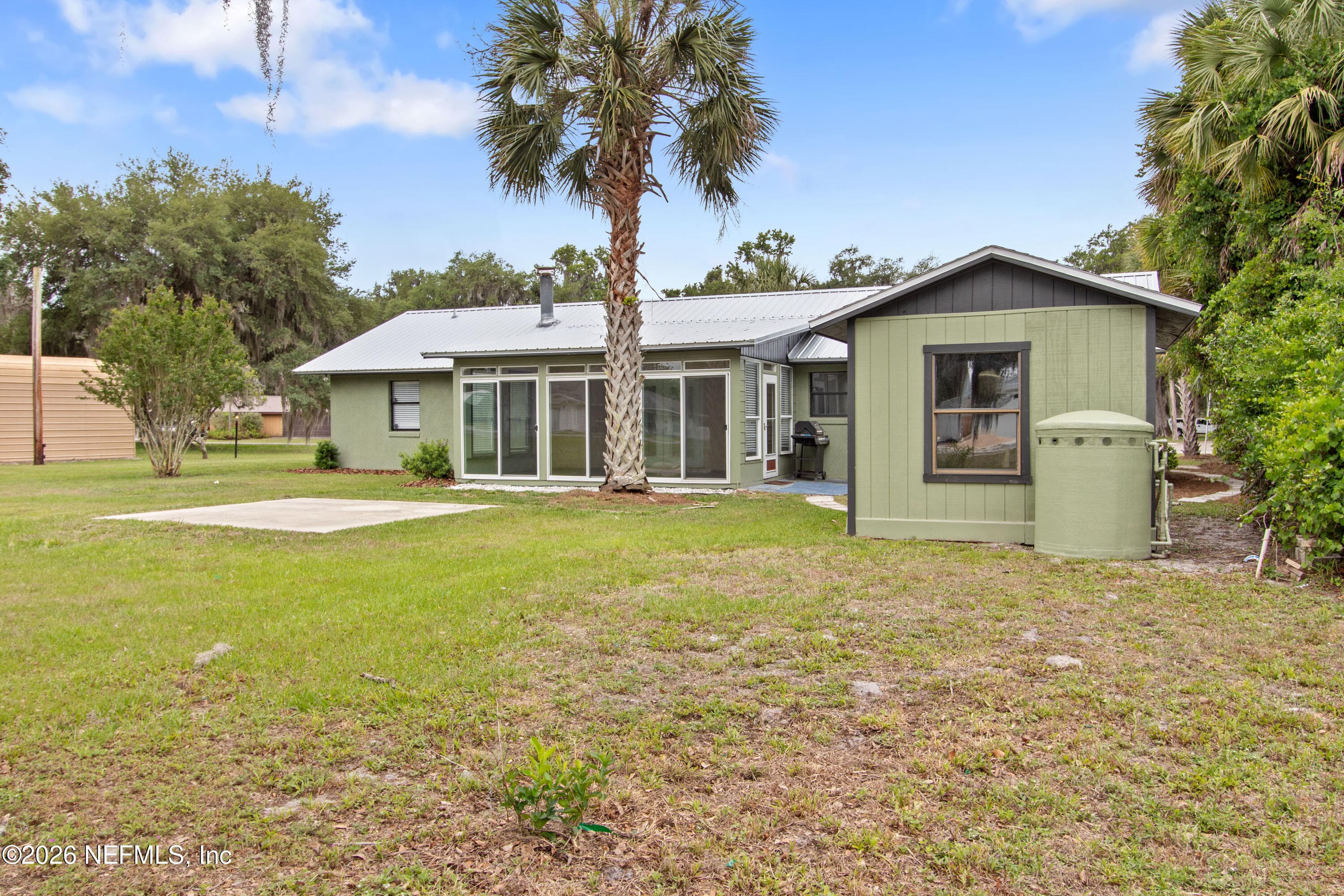 Photo 39 of 226 PORT COMFORT Drive, East Palatka, FL 32177