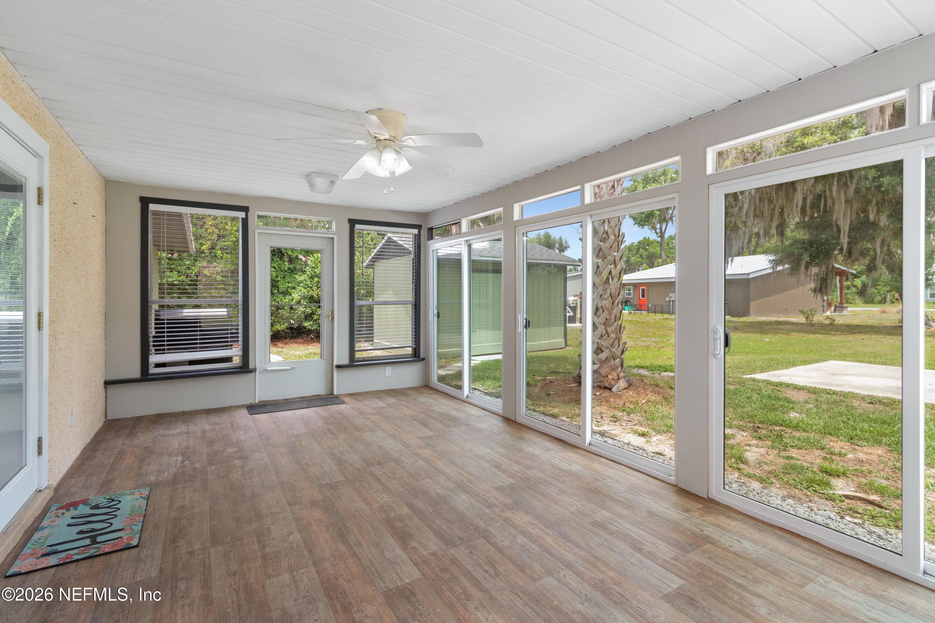 Photo 30 of 226 PORT COMFORT Drive, East Palatka, FL 32177