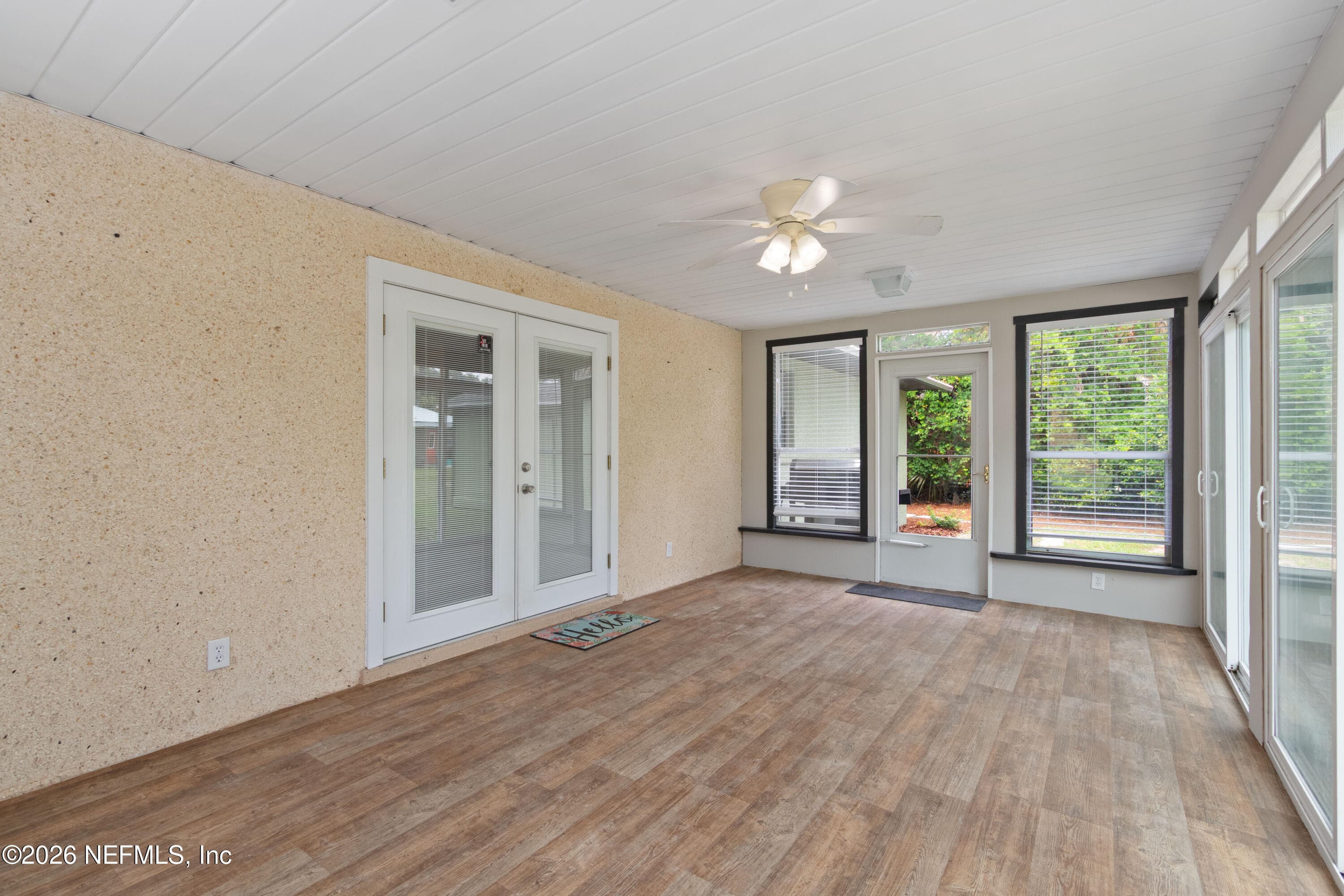 Photo 31 of 226 PORT COMFORT Drive, East Palatka, FL 32177
