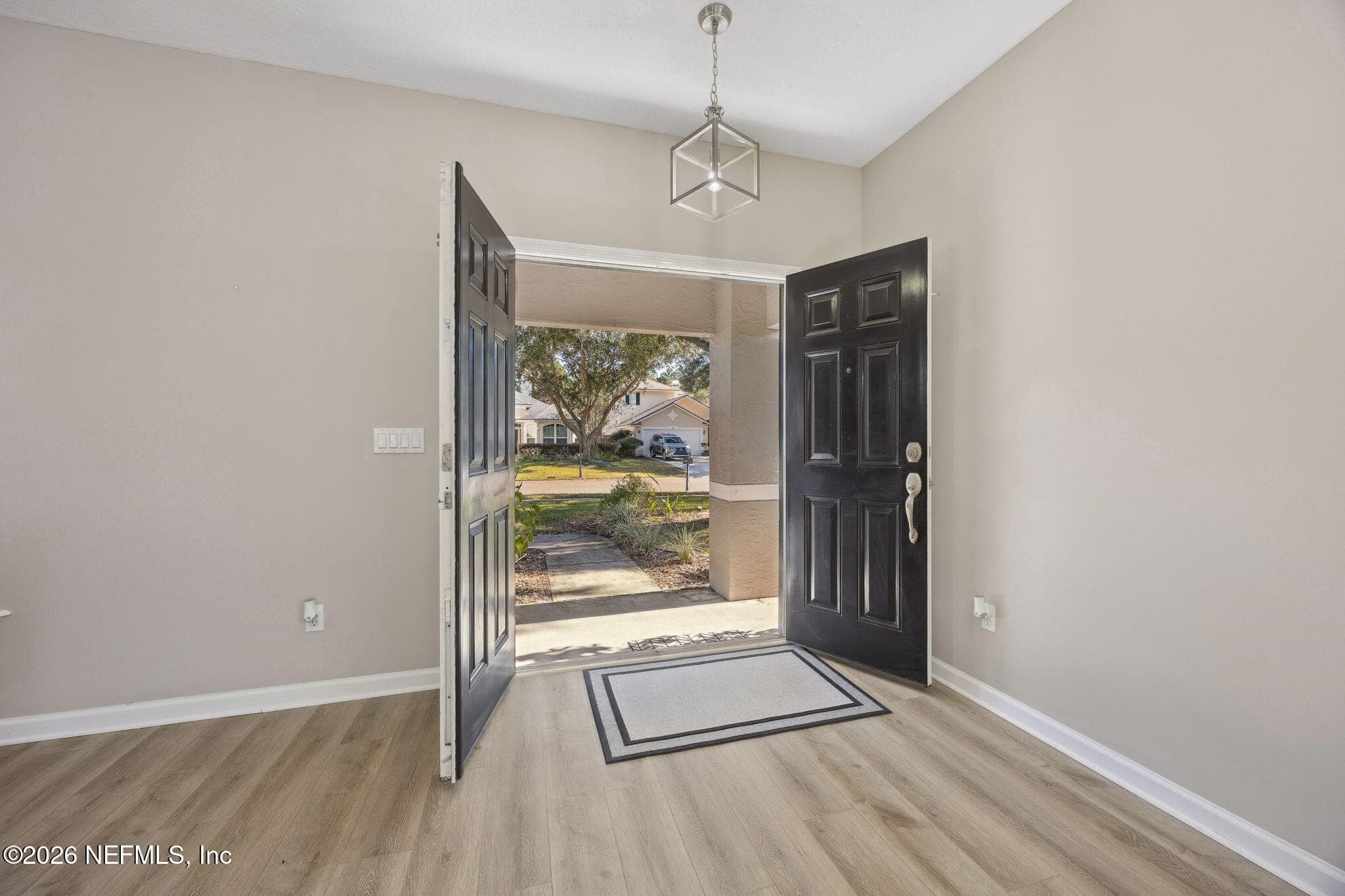 Photo 3 of 86126 REMSENBURG Drive, Fernandina Beach, FL 32034