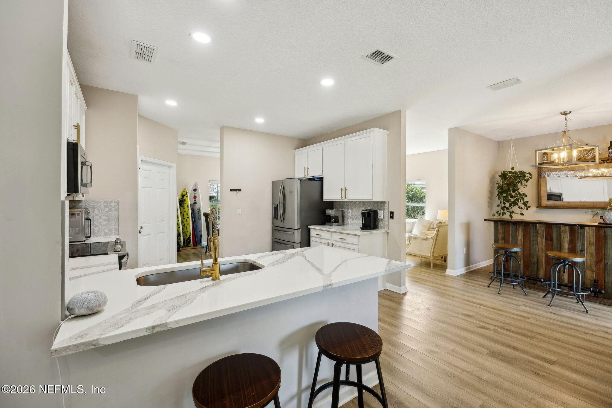 Photo 5 of 86126 REMSENBURG Drive, Fernandina Beach, FL 32034
