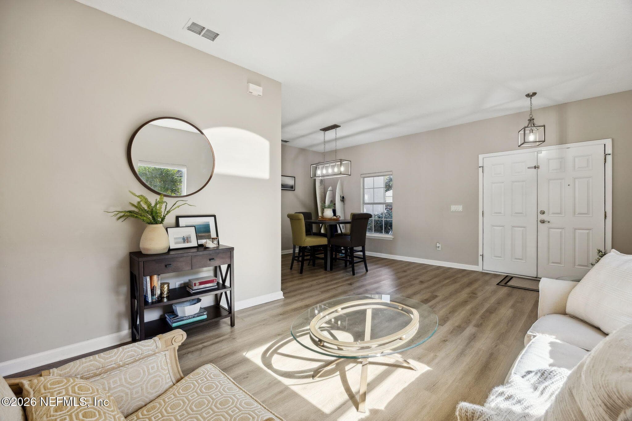 Photo 4 of 86126 REMSENBURG Drive, Fernandina Beach, FL 32034