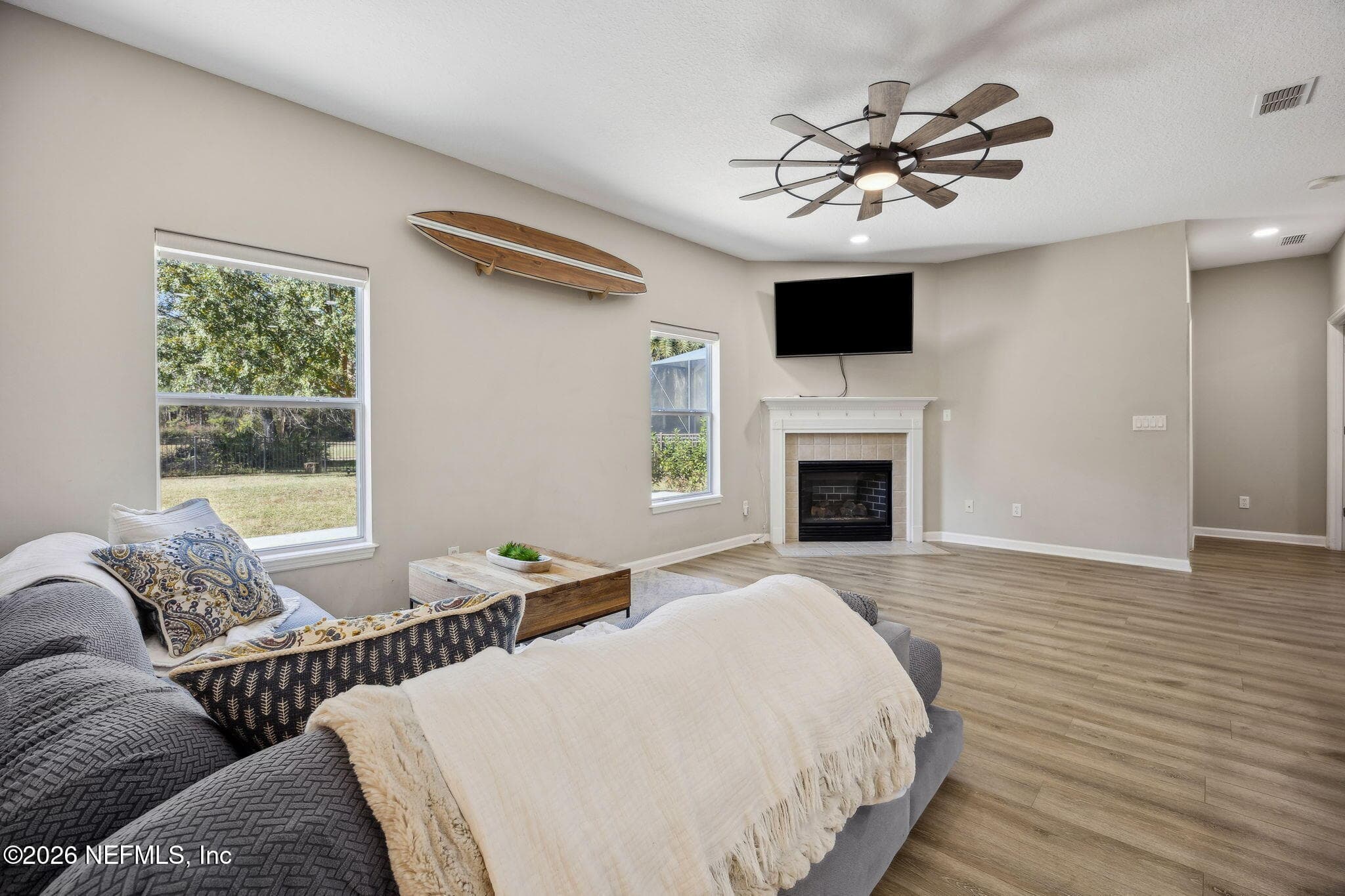 Photo 6 of 86126 REMSENBURG Drive, Fernandina Beach, FL 32034