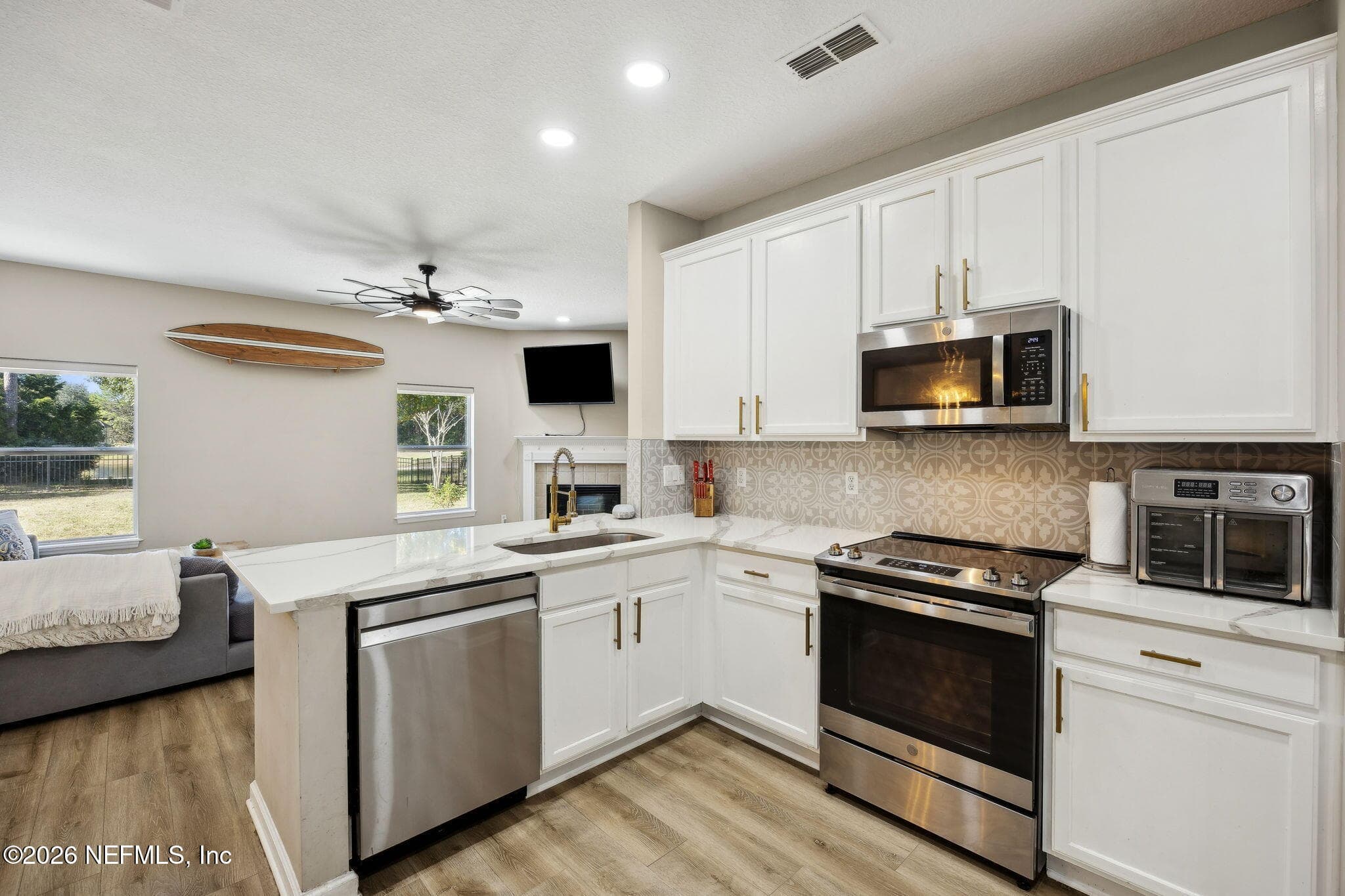 Photo 7 of 86126 REMSENBURG Drive, Fernandina Beach, FL 32034