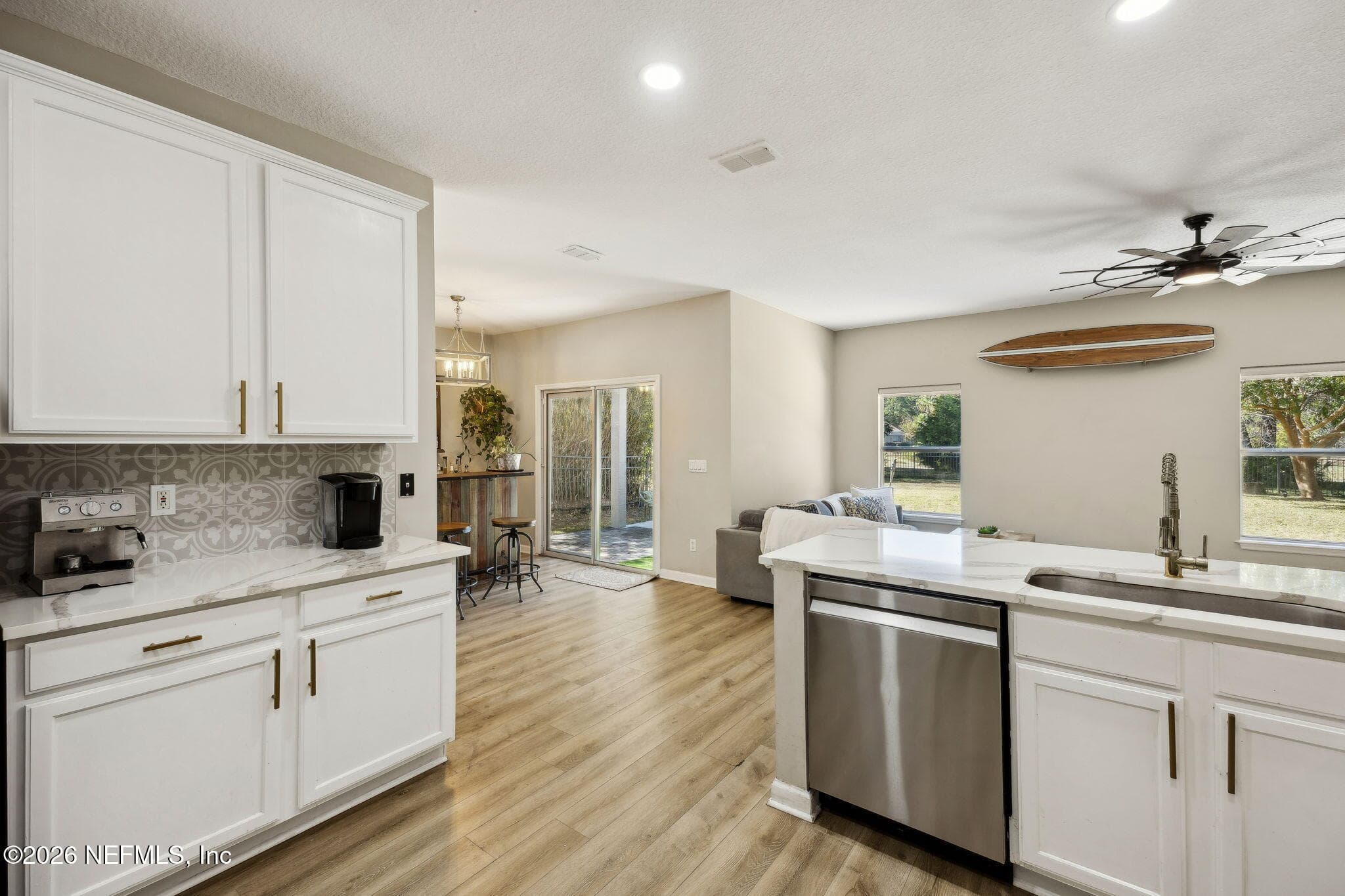 Photo 8 of 86126 REMSENBURG Drive, Fernandina Beach, FL 32034