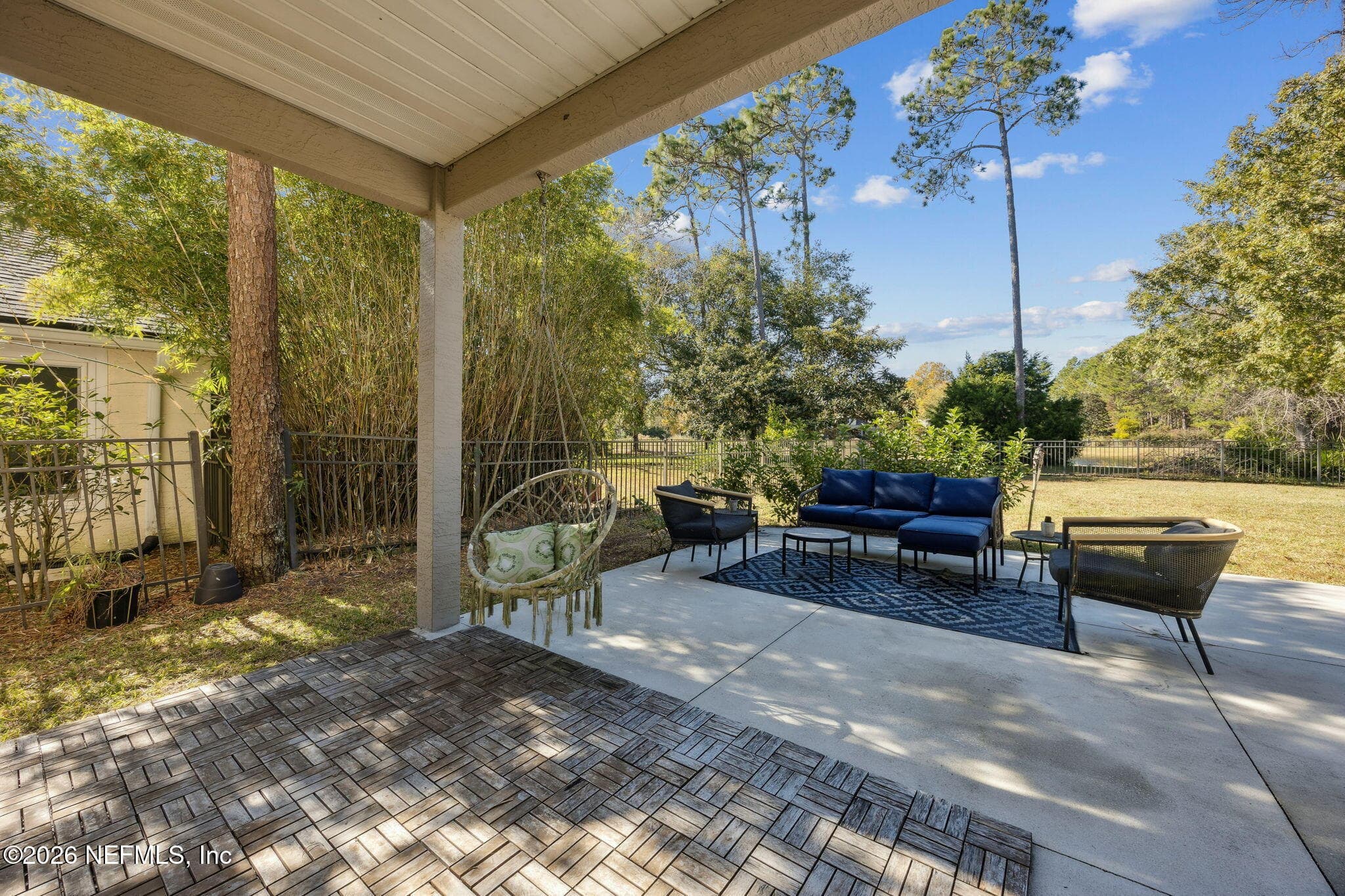 Photo 28 of 86126 REMSENBURG Drive, Fernandina Beach, FL 32034