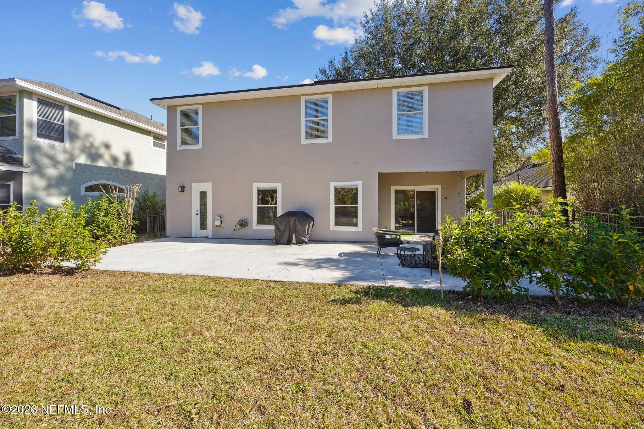 Photo 33 of 86126 REMSENBURG Drive, Fernandina Beach, FL 32034