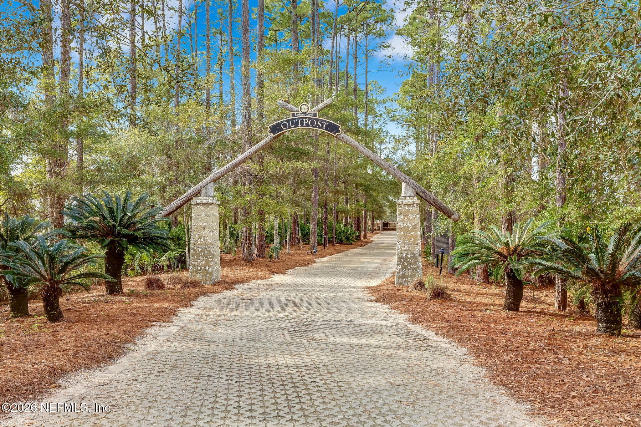 Photo 43 of 86126 REMSENBURG Drive, Fernandina Beach, FL 32034