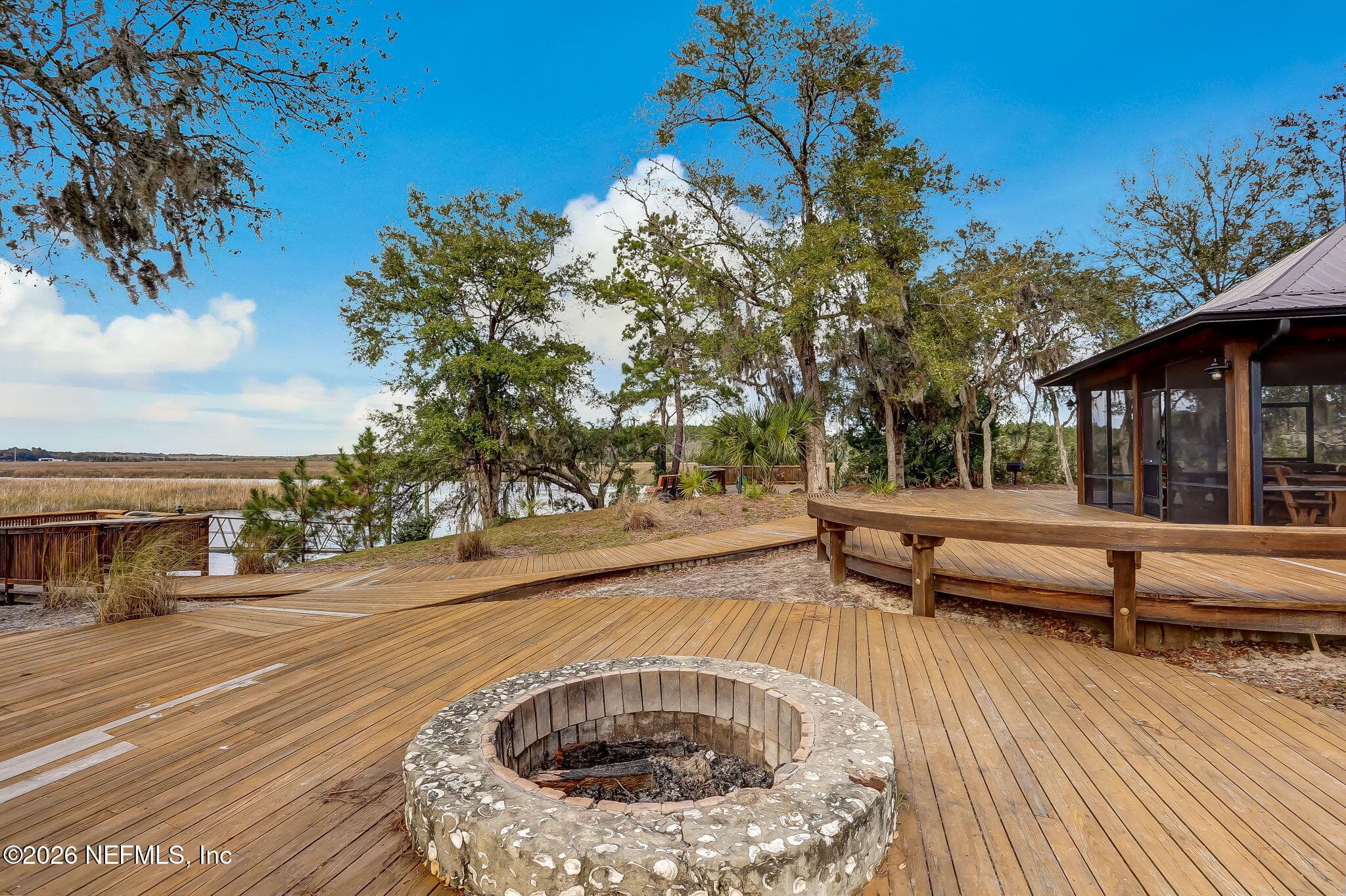 Photo 42 of 86126 REMSENBURG Drive, Fernandina Beach, FL 32034