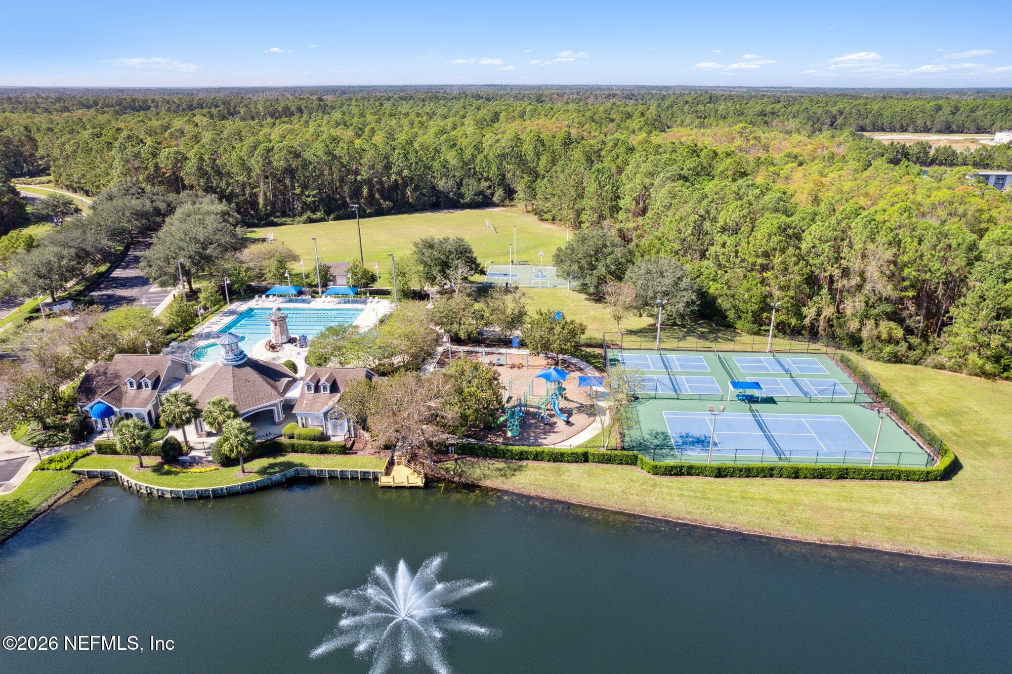 Photo 44 of 86126 REMSENBURG Drive, Fernandina Beach, FL 32034