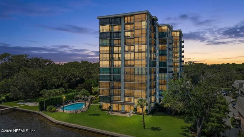 2970 St Johns Avenue 4A, Jacksonville, FL 32205