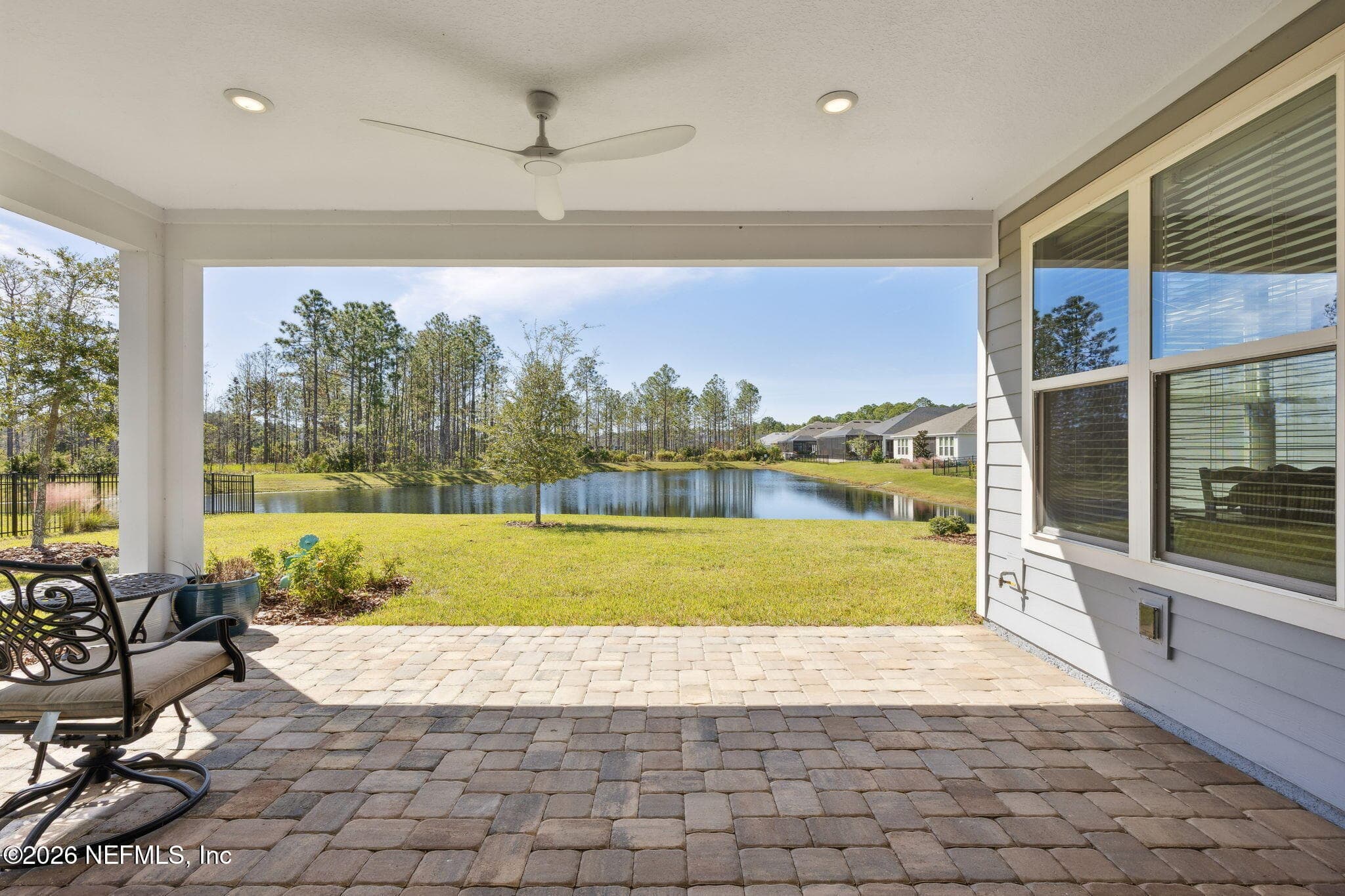 Photo 10 of 92503 SHIPTON Lane, Fernandina Beach, FL 32034