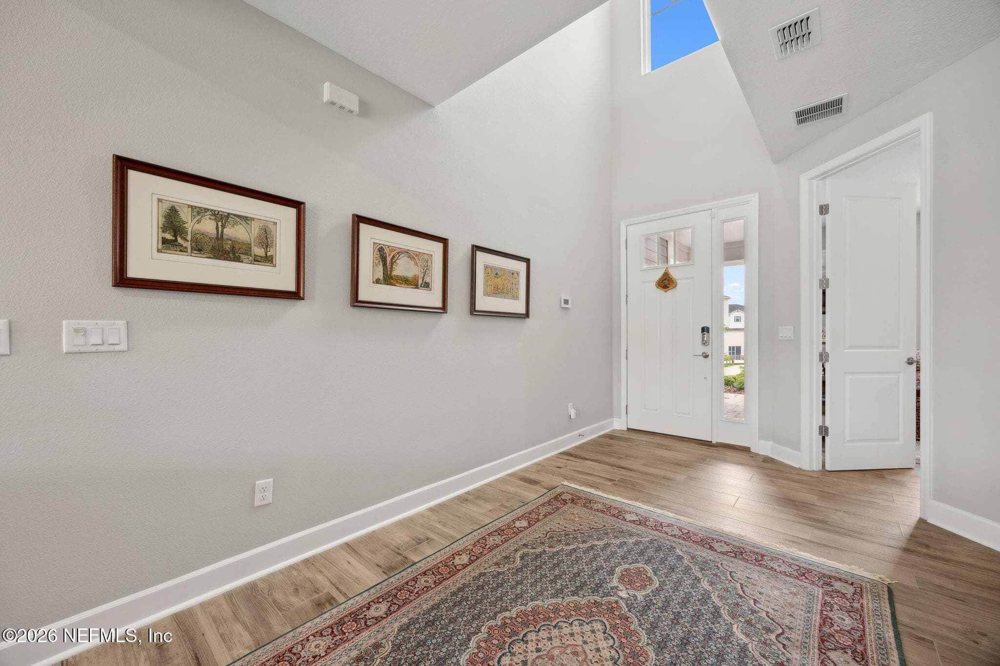 Photo 5 of 92503 SHIPTON Lane, Fernandina Beach, FL 32034