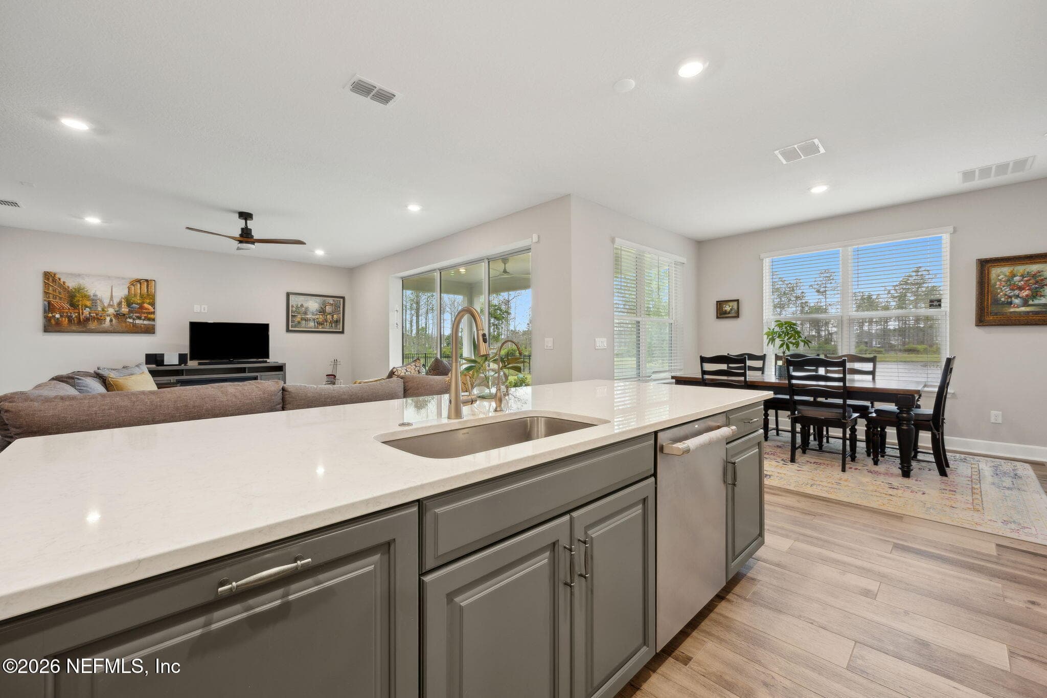 Photo 11 of 92503 SHIPTON Lane, Fernandina Beach, FL 32034