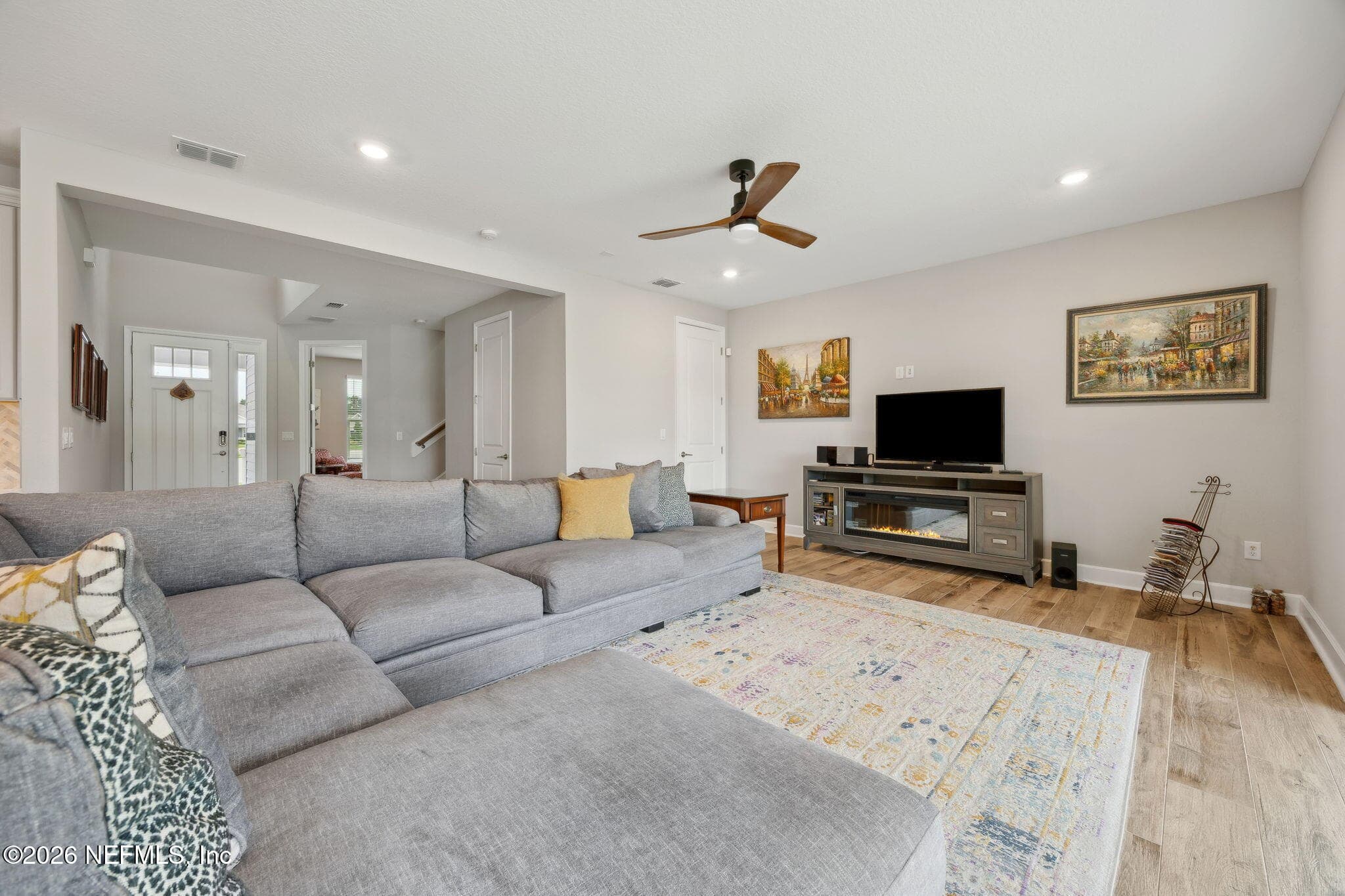 Photo 13 of 92503 SHIPTON Lane, Fernandina Beach, FL 32034