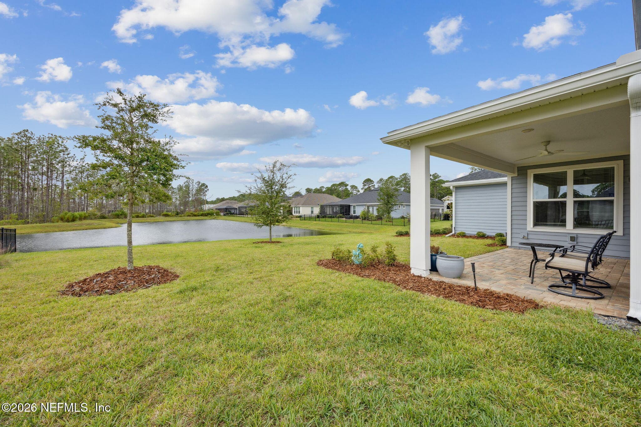 Photo 32 of 92503 SHIPTON Lane, Fernandina Beach, FL 32034