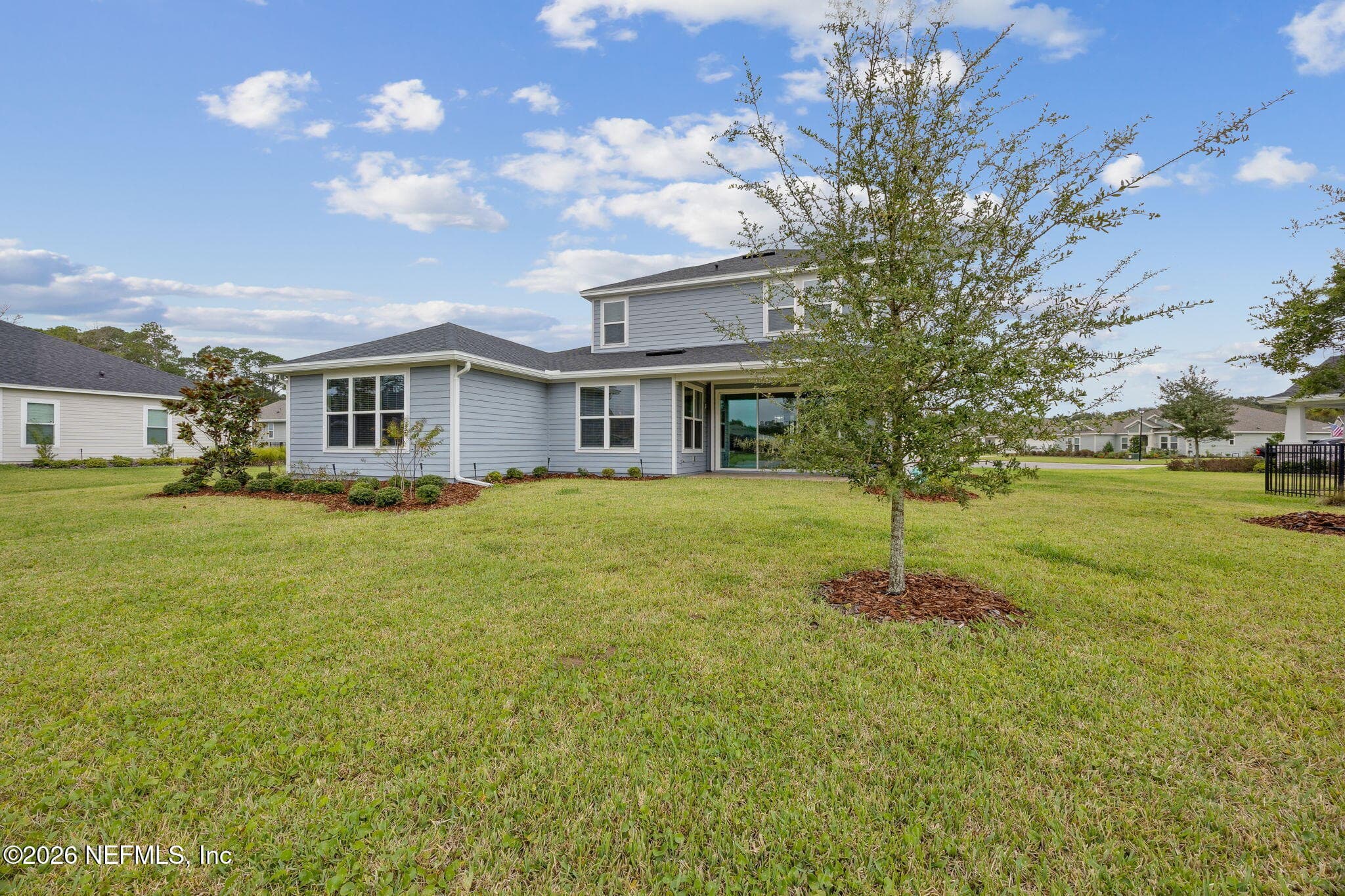 Photo 33 of 92503 SHIPTON Lane, Fernandina Beach, FL 32034