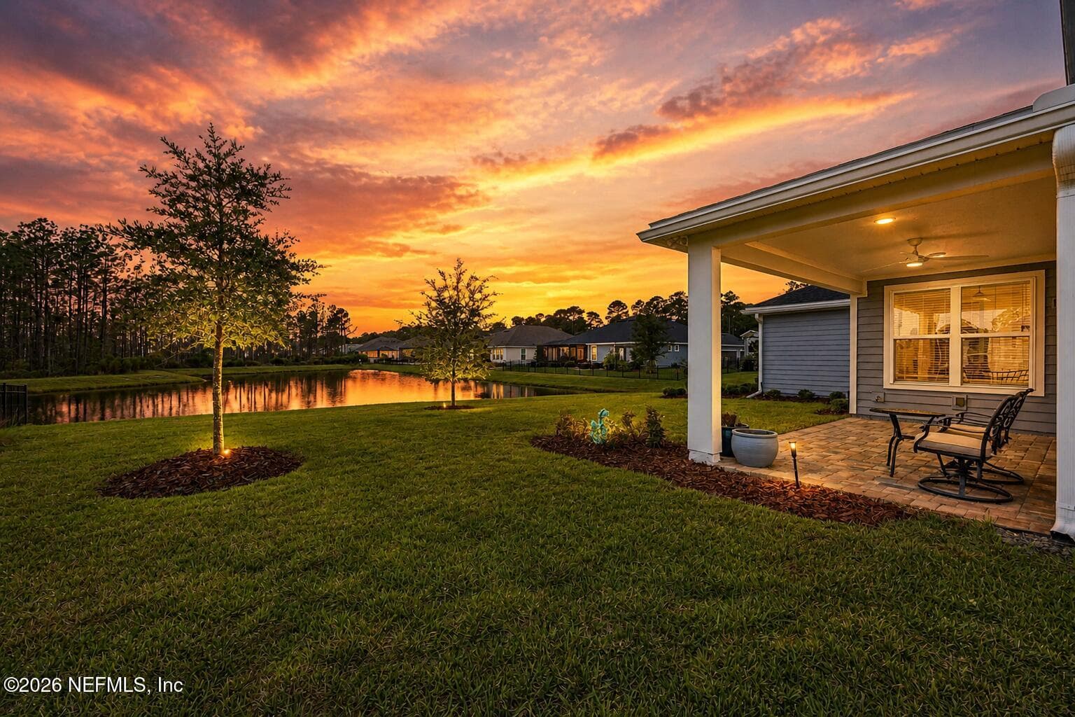 Photo 2 of 92503 SHIPTON Lane, Fernandina Beach, FL 32034