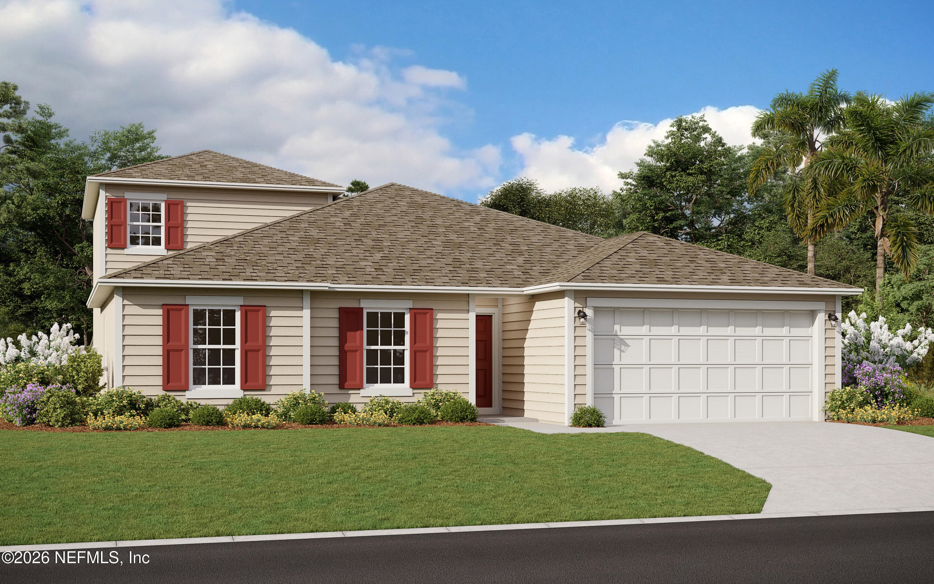 3766 HOLSTEIN Way, Green Cove Springs, FL 32043