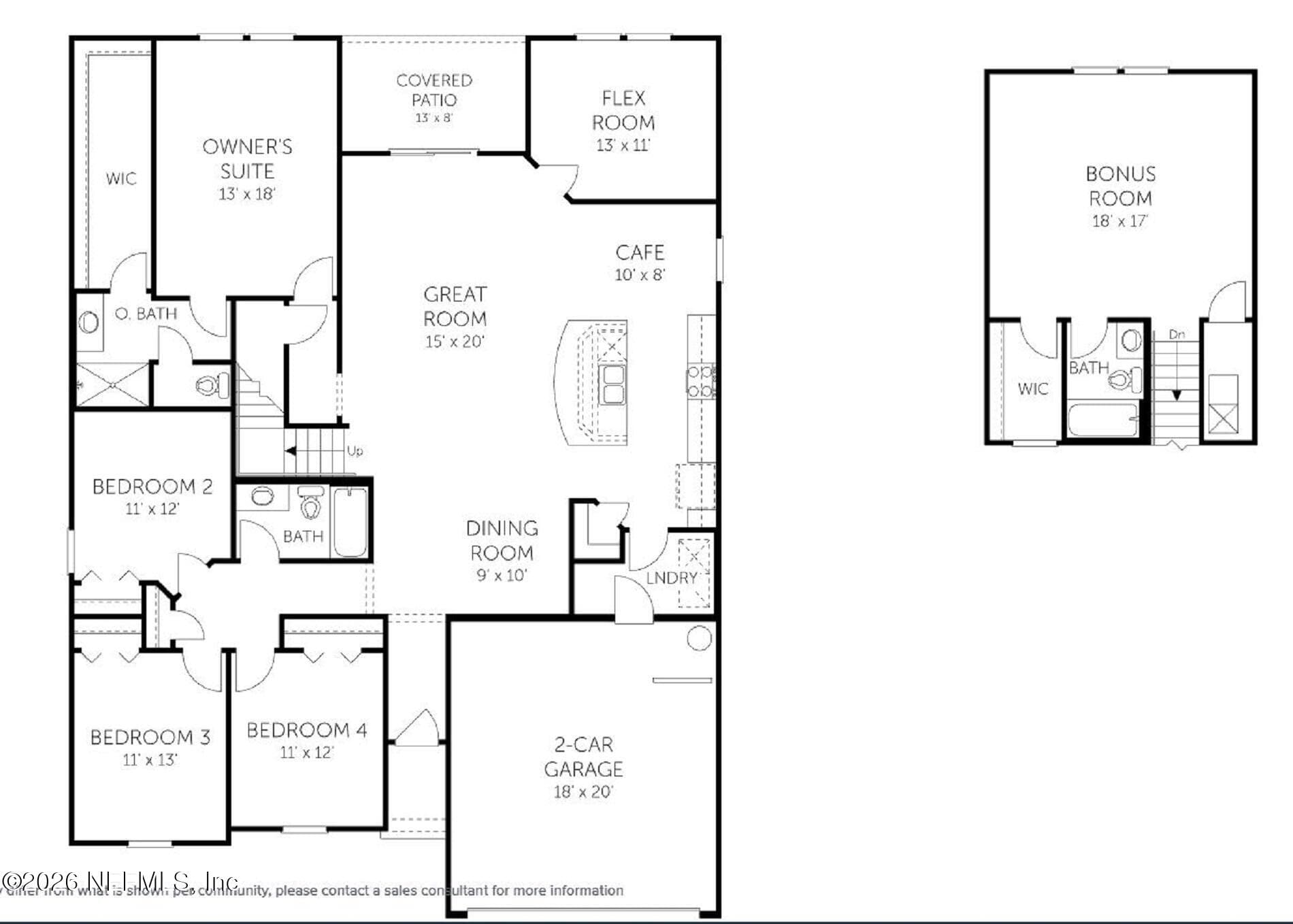 Photo 2 of 3766 HOLSTEIN Way, Green Cove Springs, FL 32043