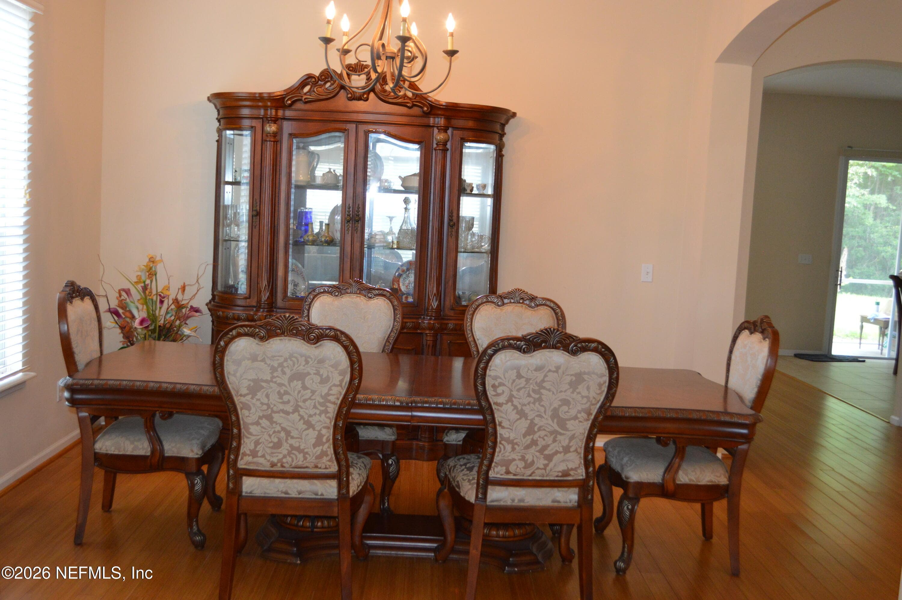 Photo 7 of 2241 W CLOVELLY Lane, St. Augustine, FL 32092