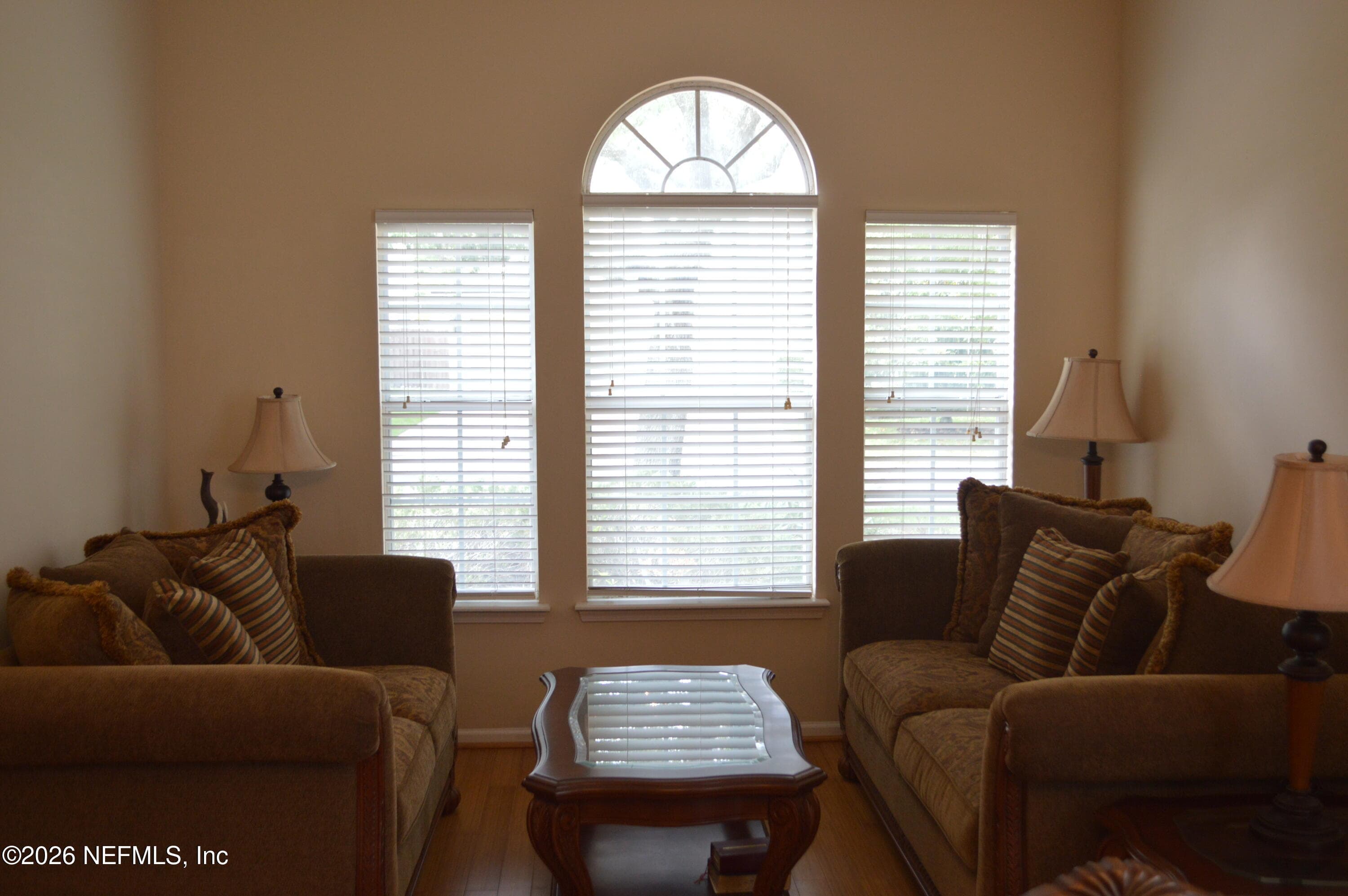 Photo 8 of 2241 W CLOVELLY Lane, St. Augustine, FL 32092