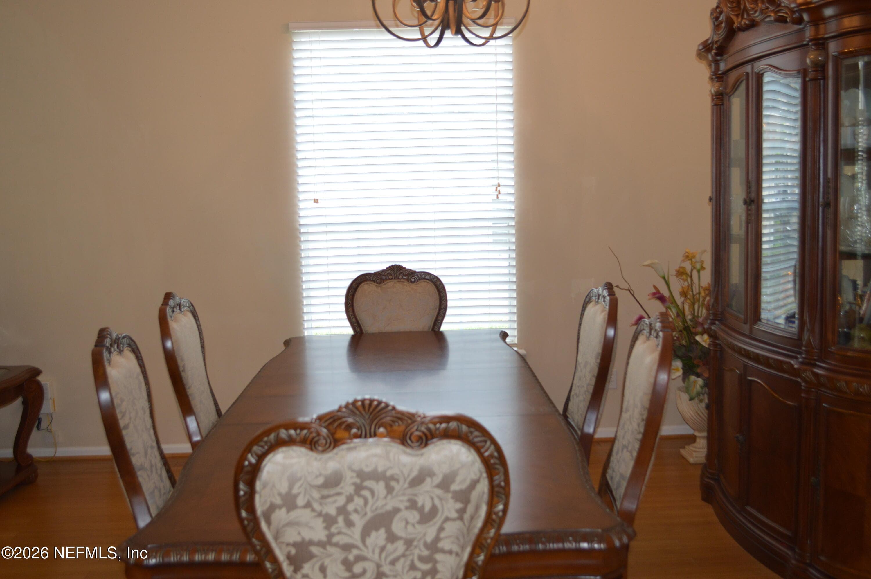 Photo 9 of 2241 W CLOVELLY Lane, St. Augustine, FL 32092