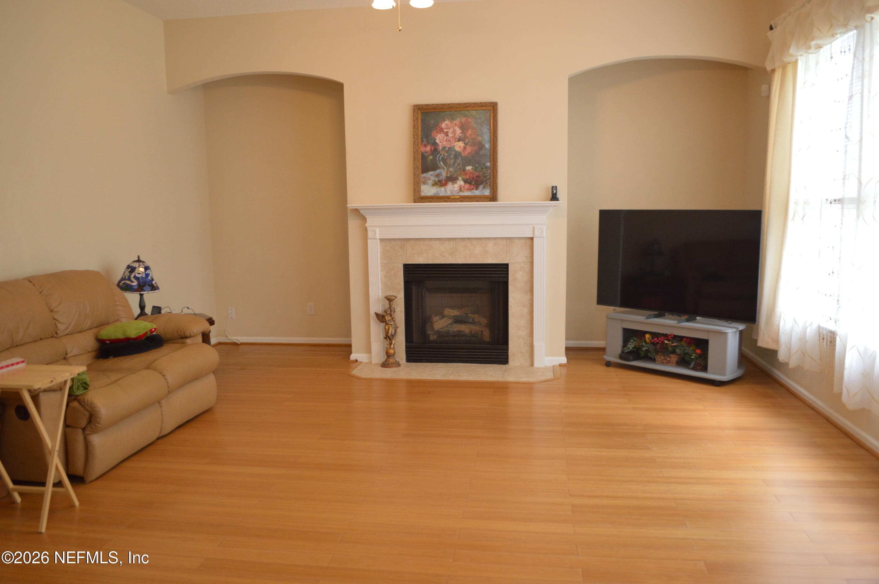 Photo 11 of 2241 W CLOVELLY Lane, St. Augustine, FL 32092
