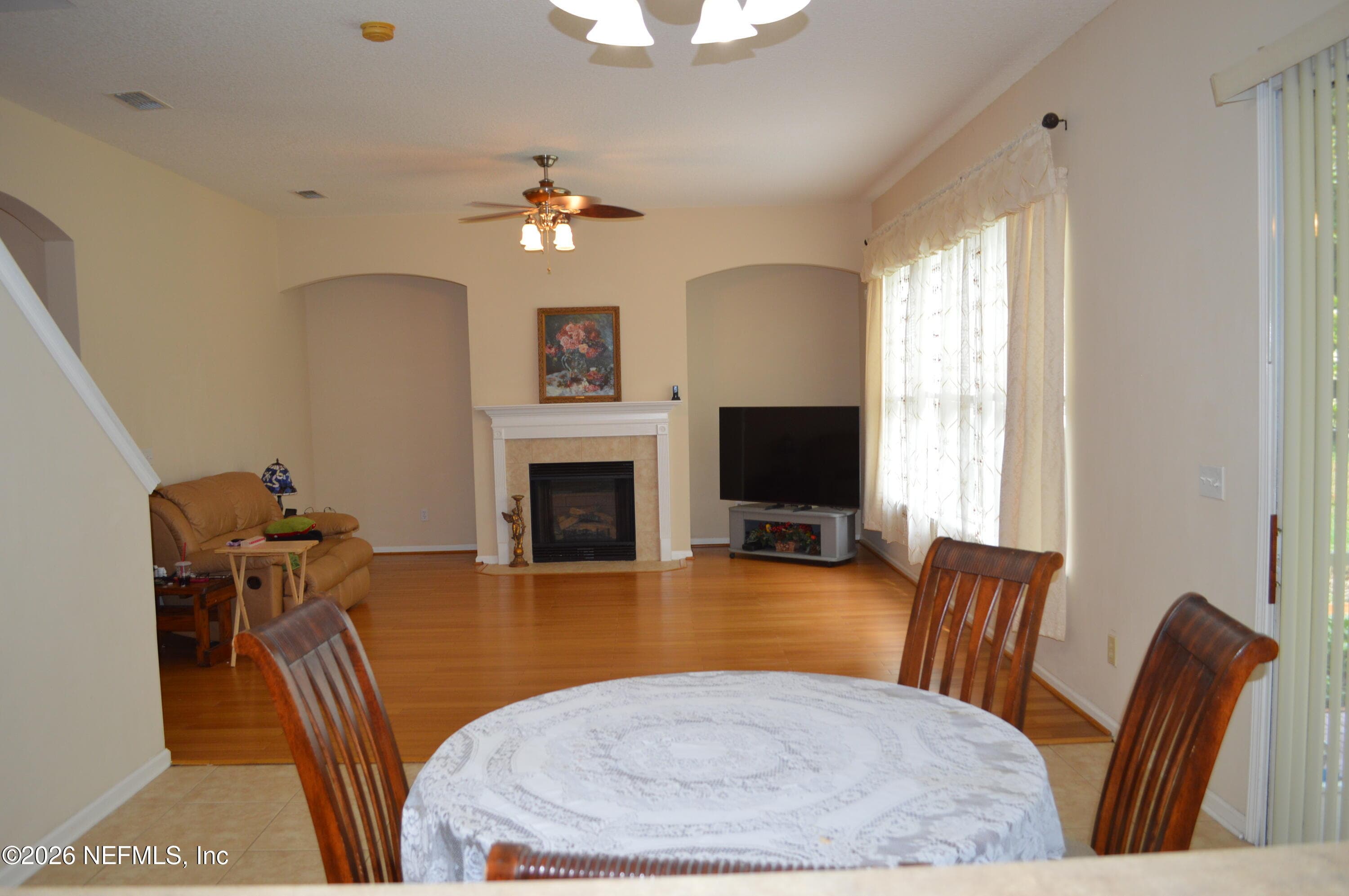 Photo 12 of 2241 W CLOVELLY Lane, St. Augustine, FL 32092
