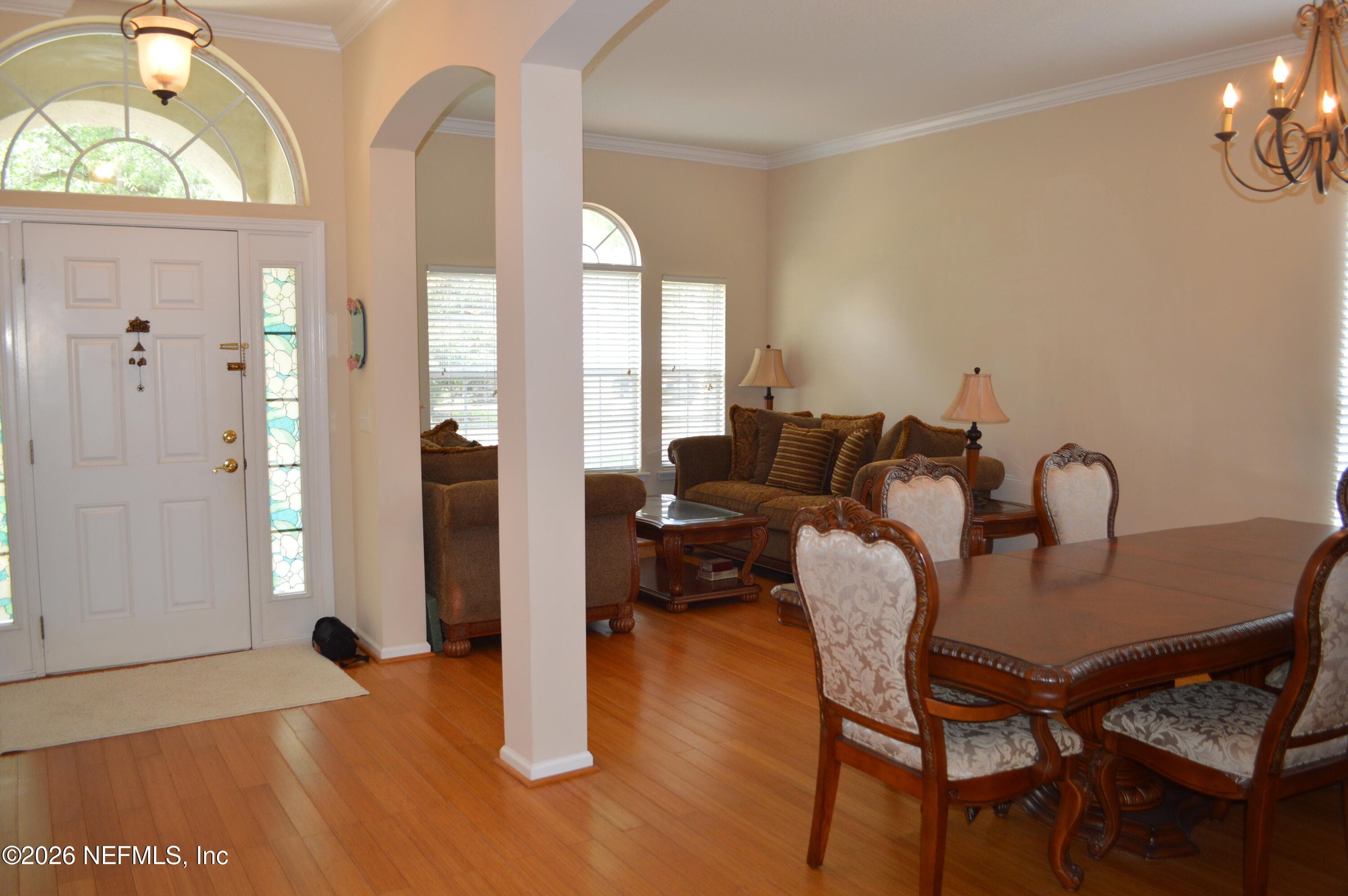 Photo 13 of 2241 W CLOVELLY Lane, St. Augustine, FL 32092