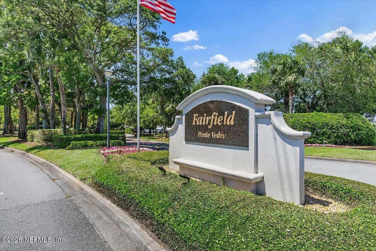 Photo 3 of 838 TOURNAMENT Road, Ponte Vedra Beach, FL 32082