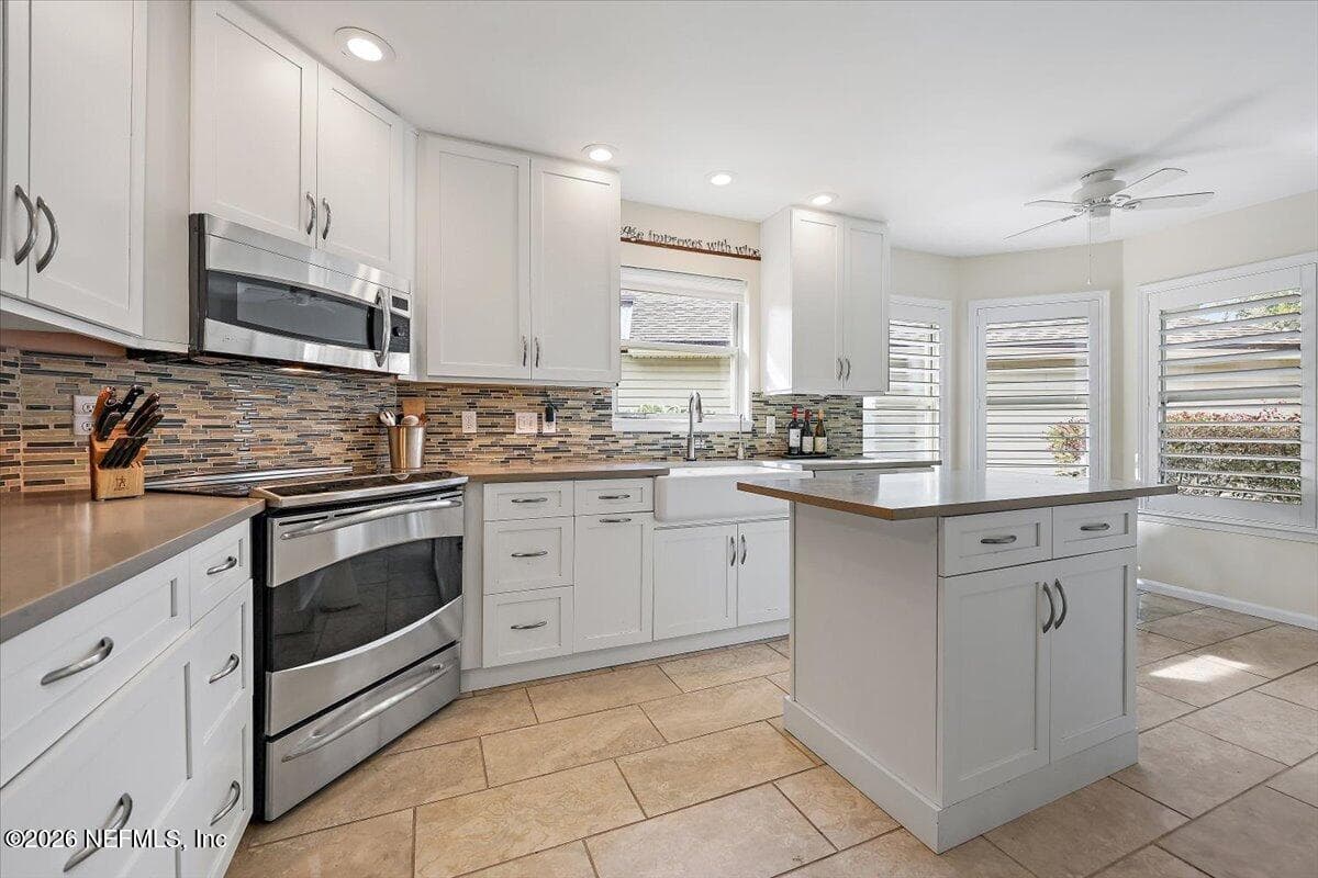 Photo 12 of 838 TOURNAMENT Road, Ponte Vedra Beach, FL 32082
