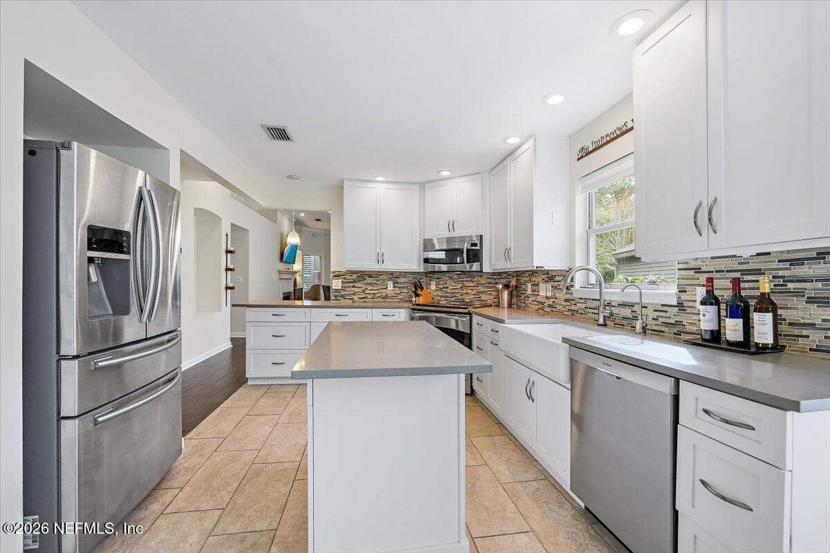 Photo 13 of 838 TOURNAMENT Road, Ponte Vedra Beach, FL 32082