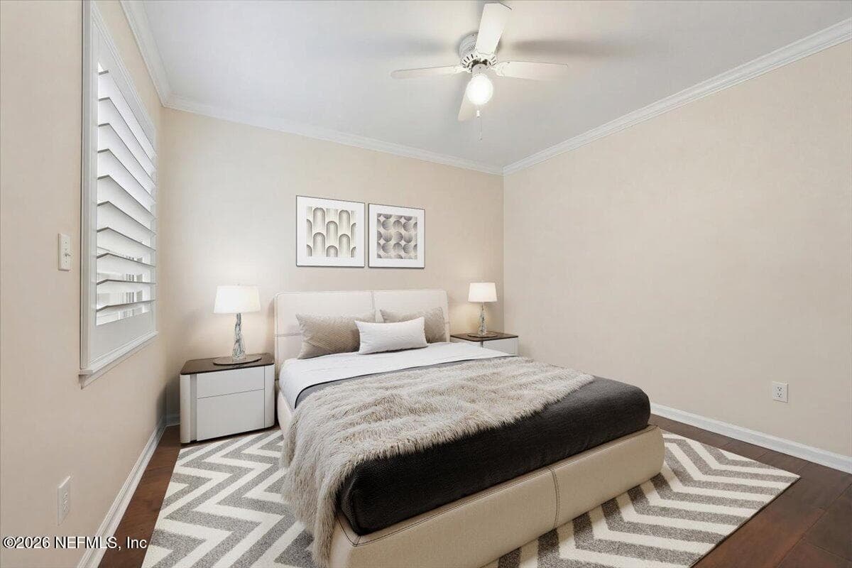 virtually staged — 838 TOURNAMENT Road, Ponte Vedra Beach, FL 32082