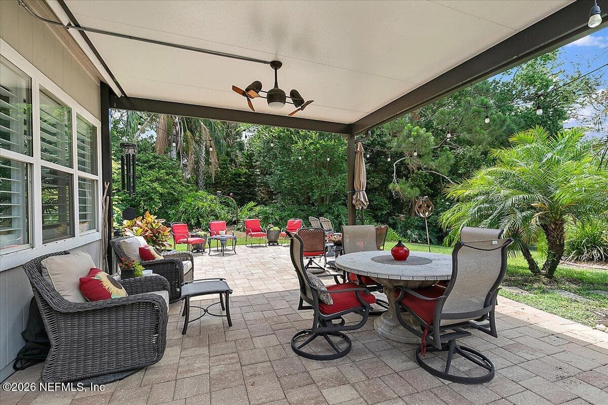 Photo 20 of 838 TOURNAMENT Road, Ponte Vedra Beach, FL 32082